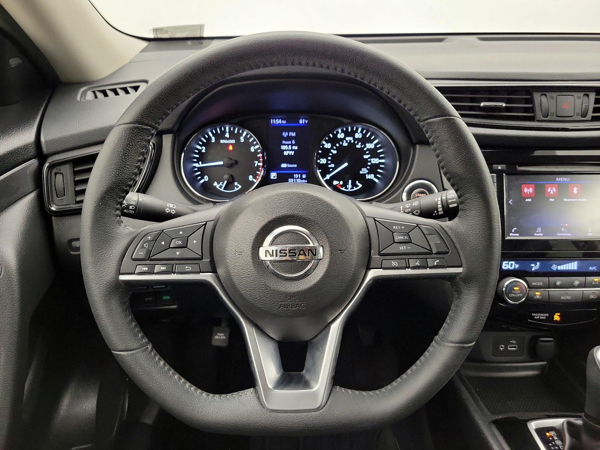 Thumbnail: 2020 Nissan Rogue - 10