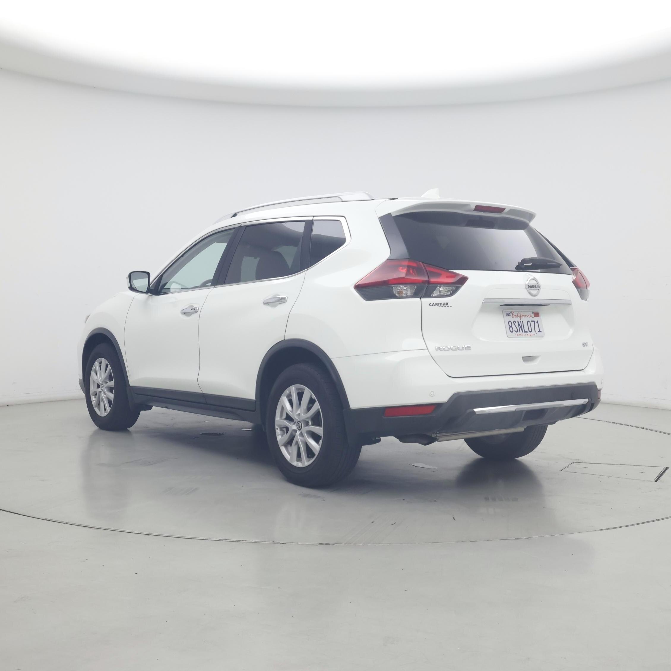 Thumbnail: 2020 Nissan Rogue - 2