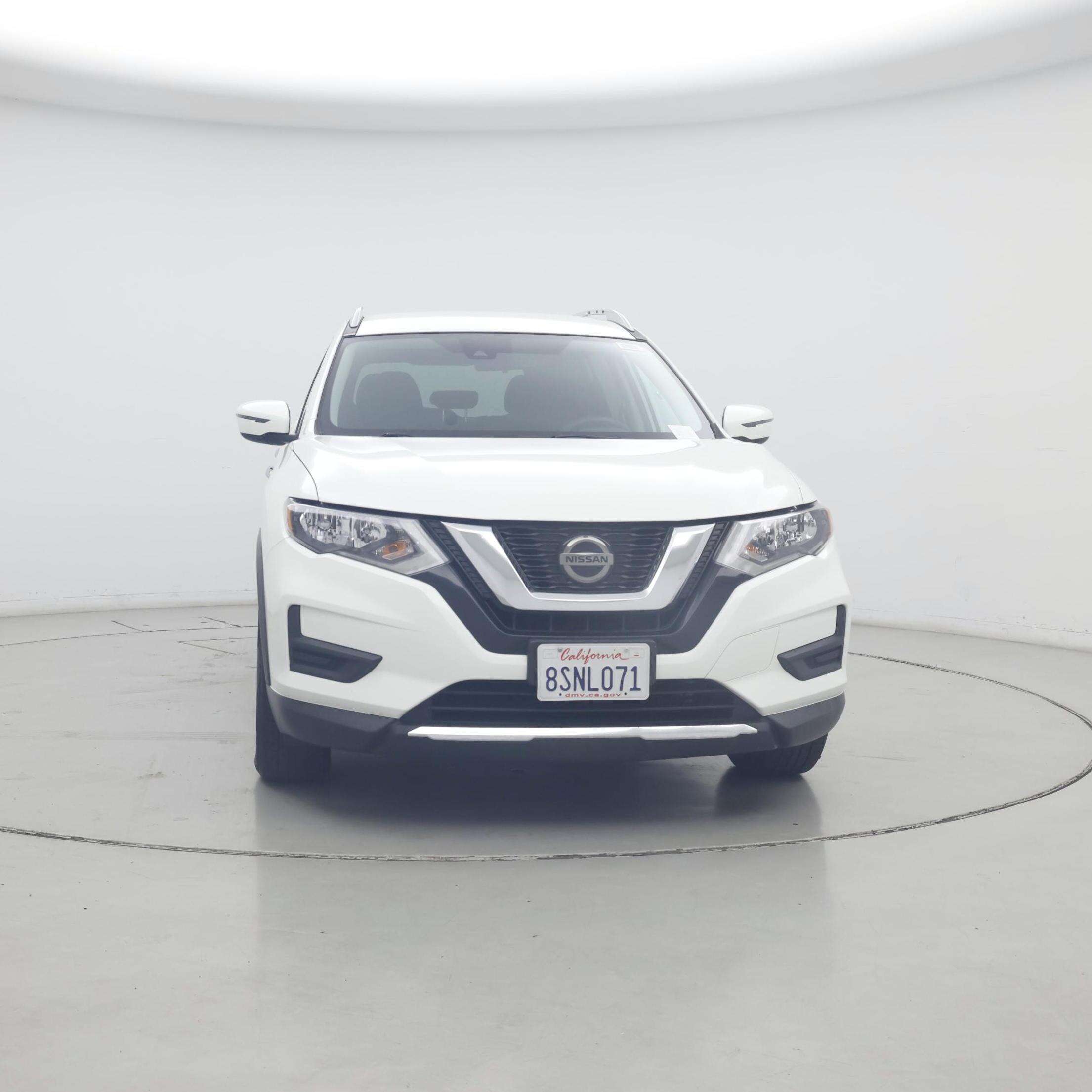 Thumbnail: 2020 Nissan Rogue - 5