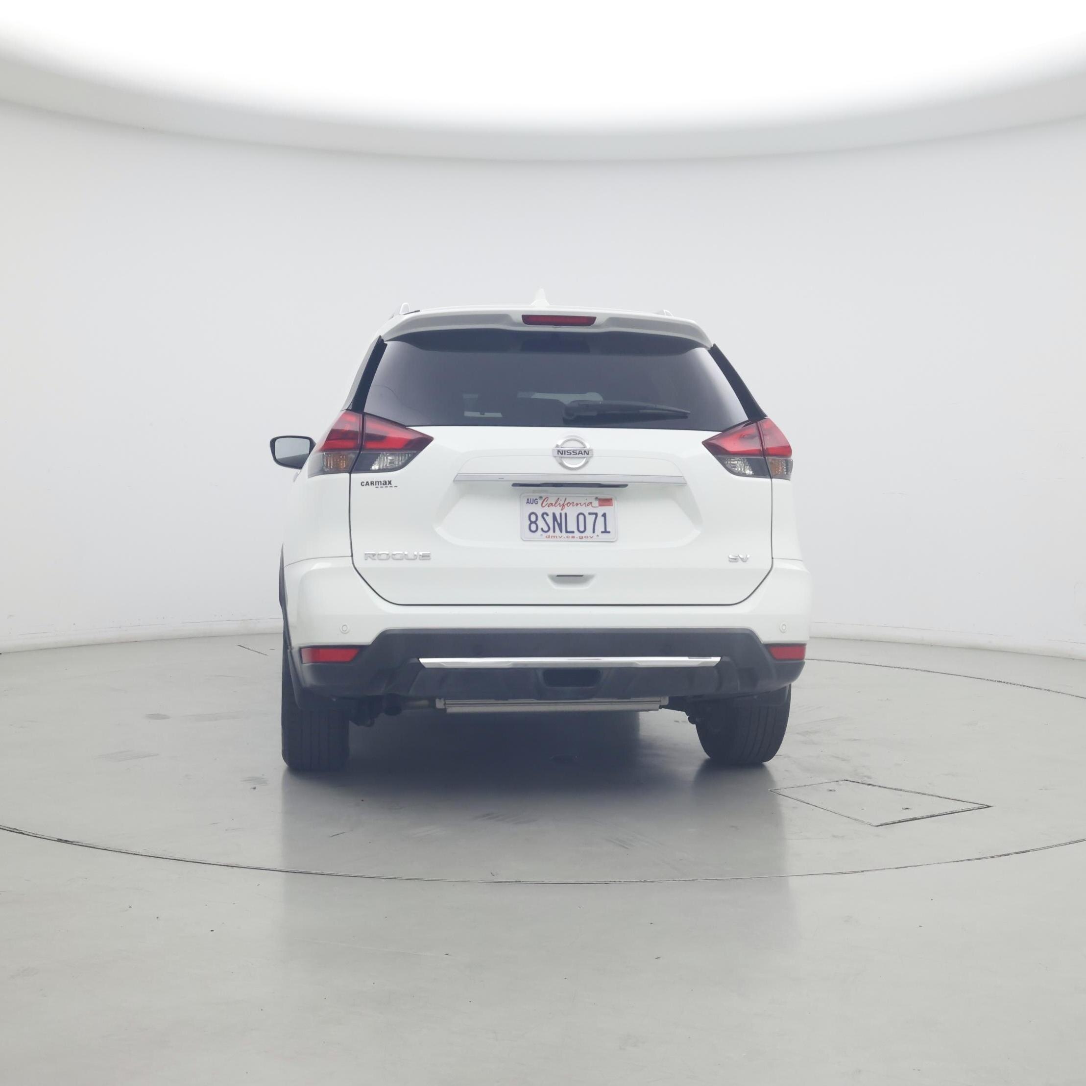 Thumbnail: 2020 Nissan Rogue - 6