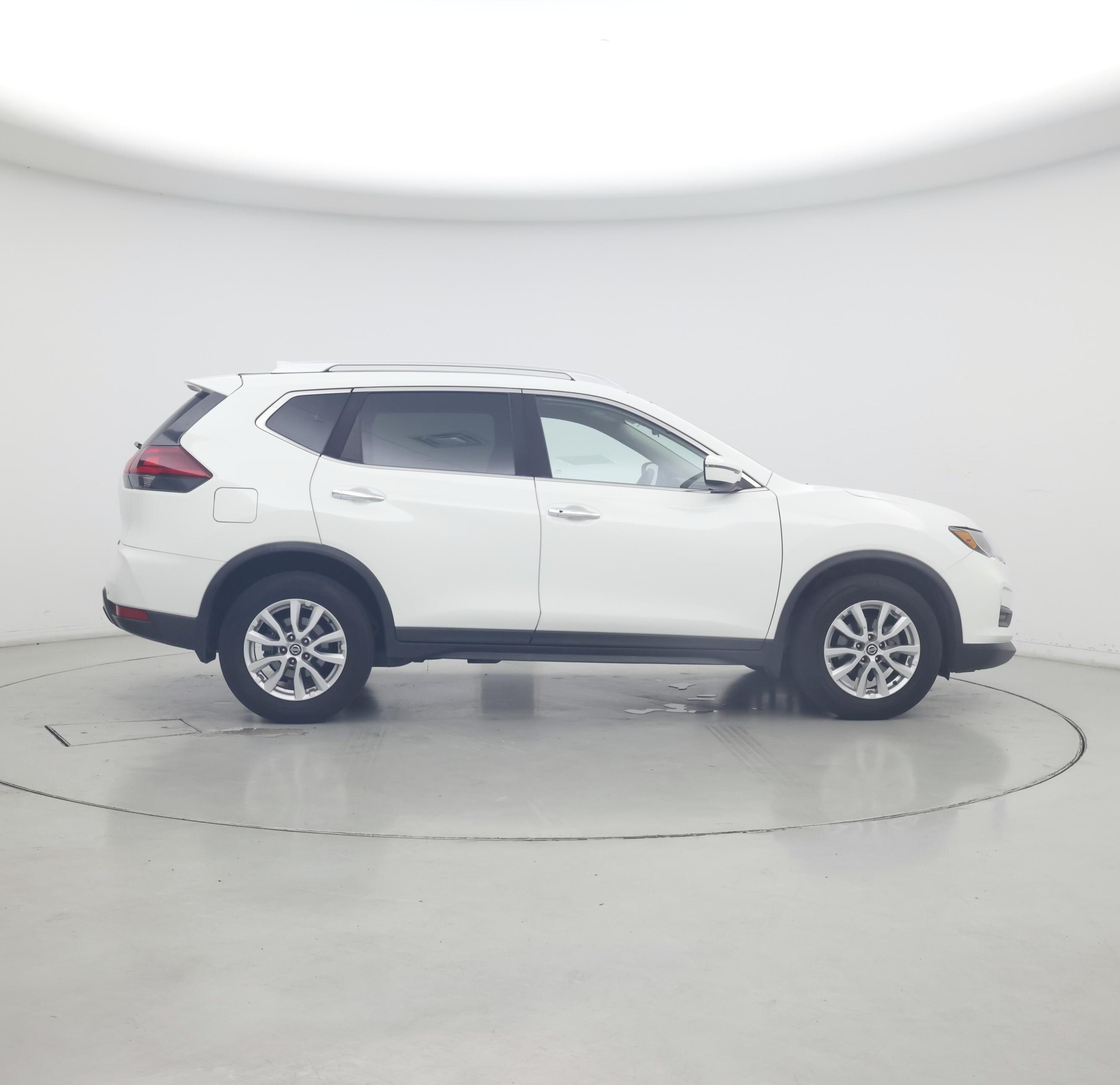 Thumbnail: 2020 Nissan Rogue - 7