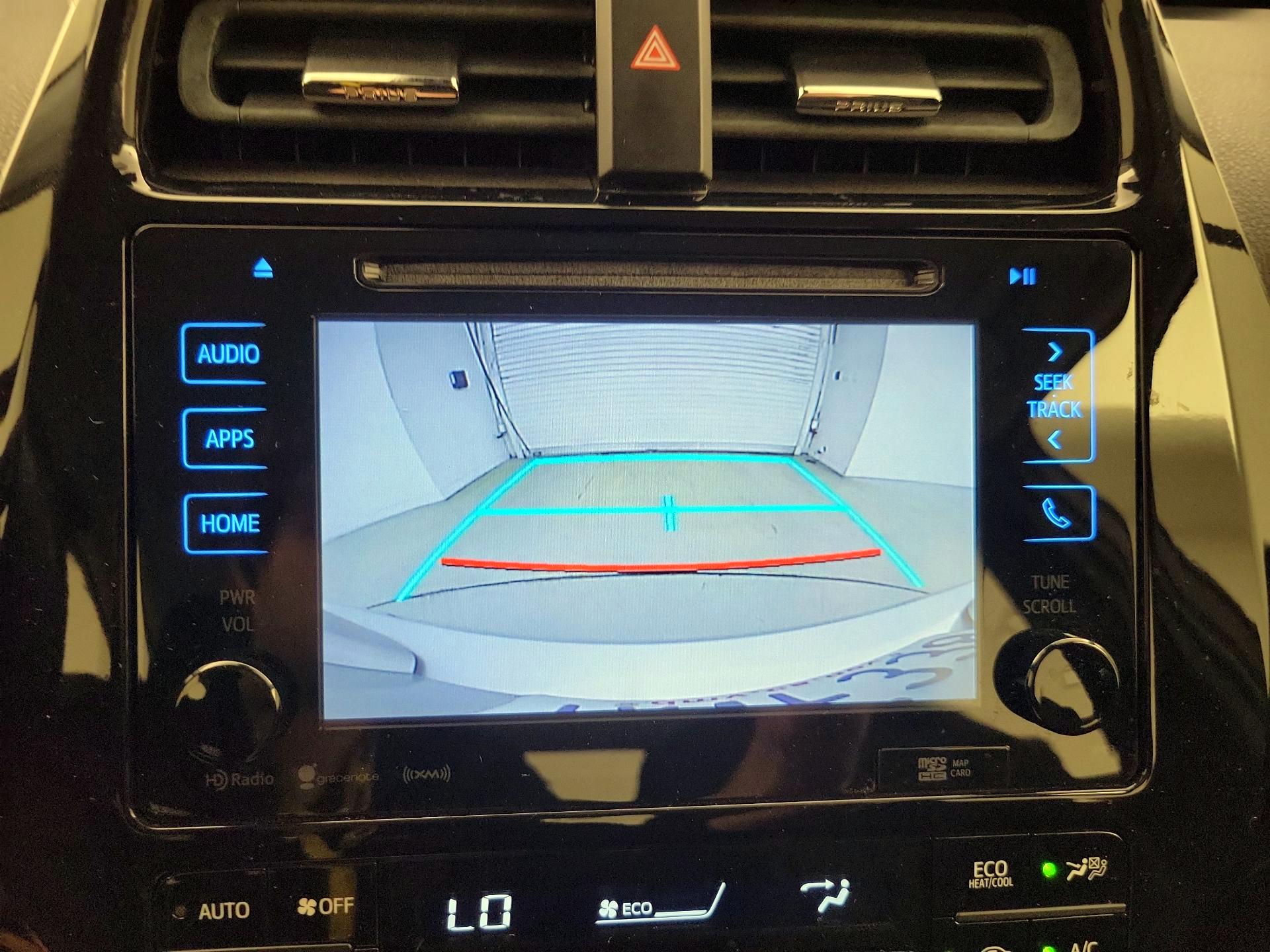 Thumbnail: 2017 Toyota Prius - 15