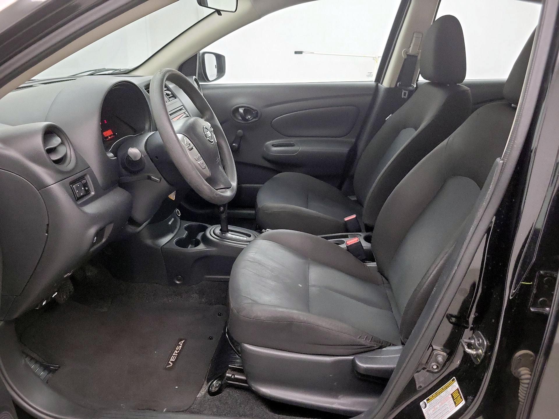 Thumbnail: 2018 Nissan Versa - 11