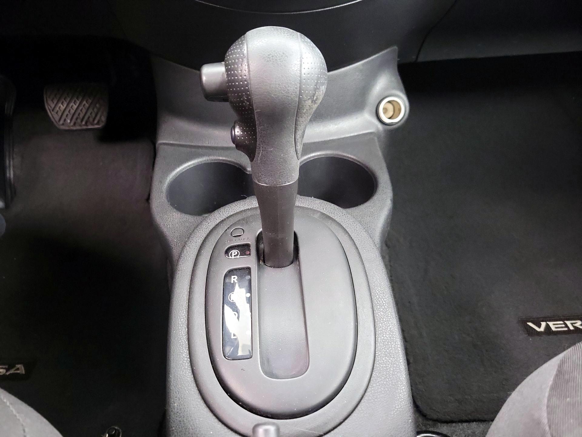 Thumbnail: 2018 Nissan Versa - 16