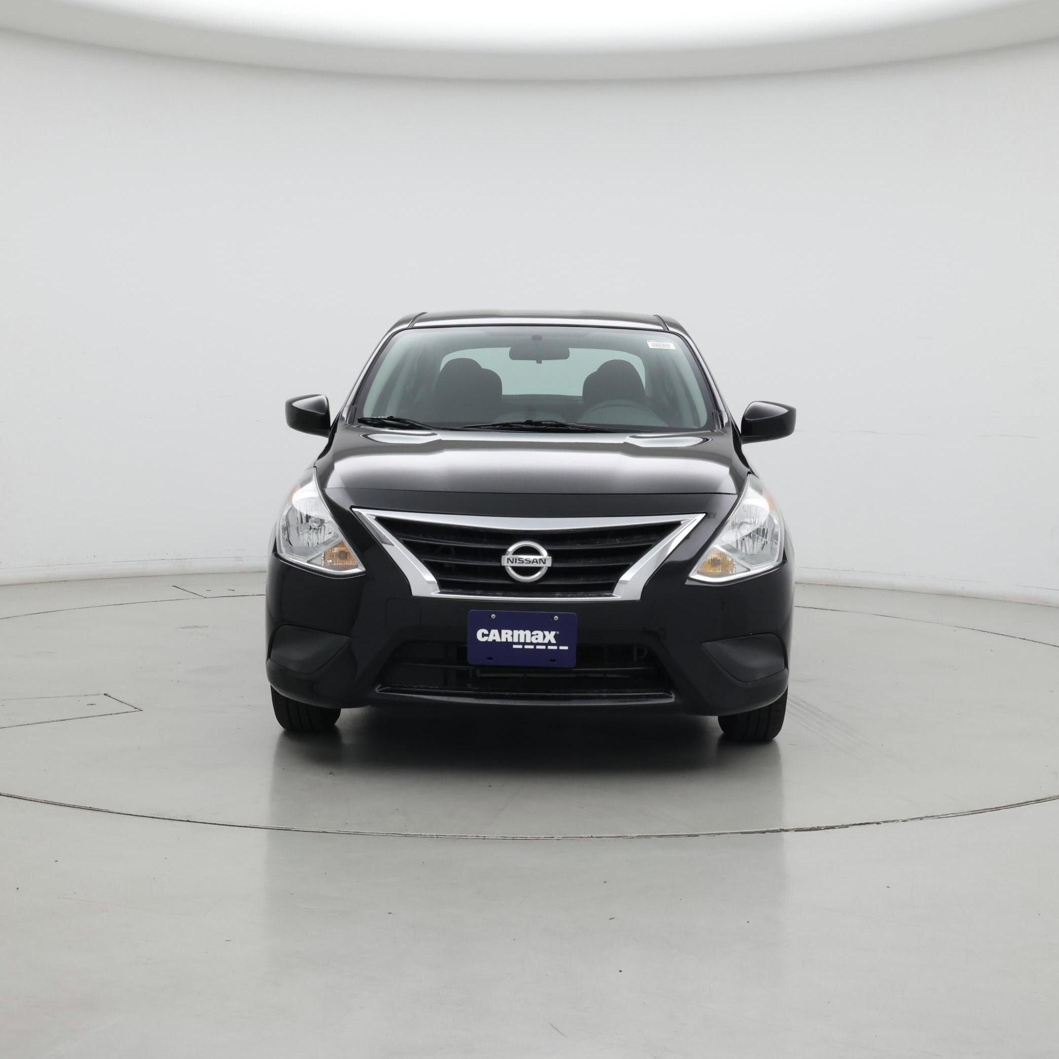 Thumbnail: 2018 Nissan Versa - 5