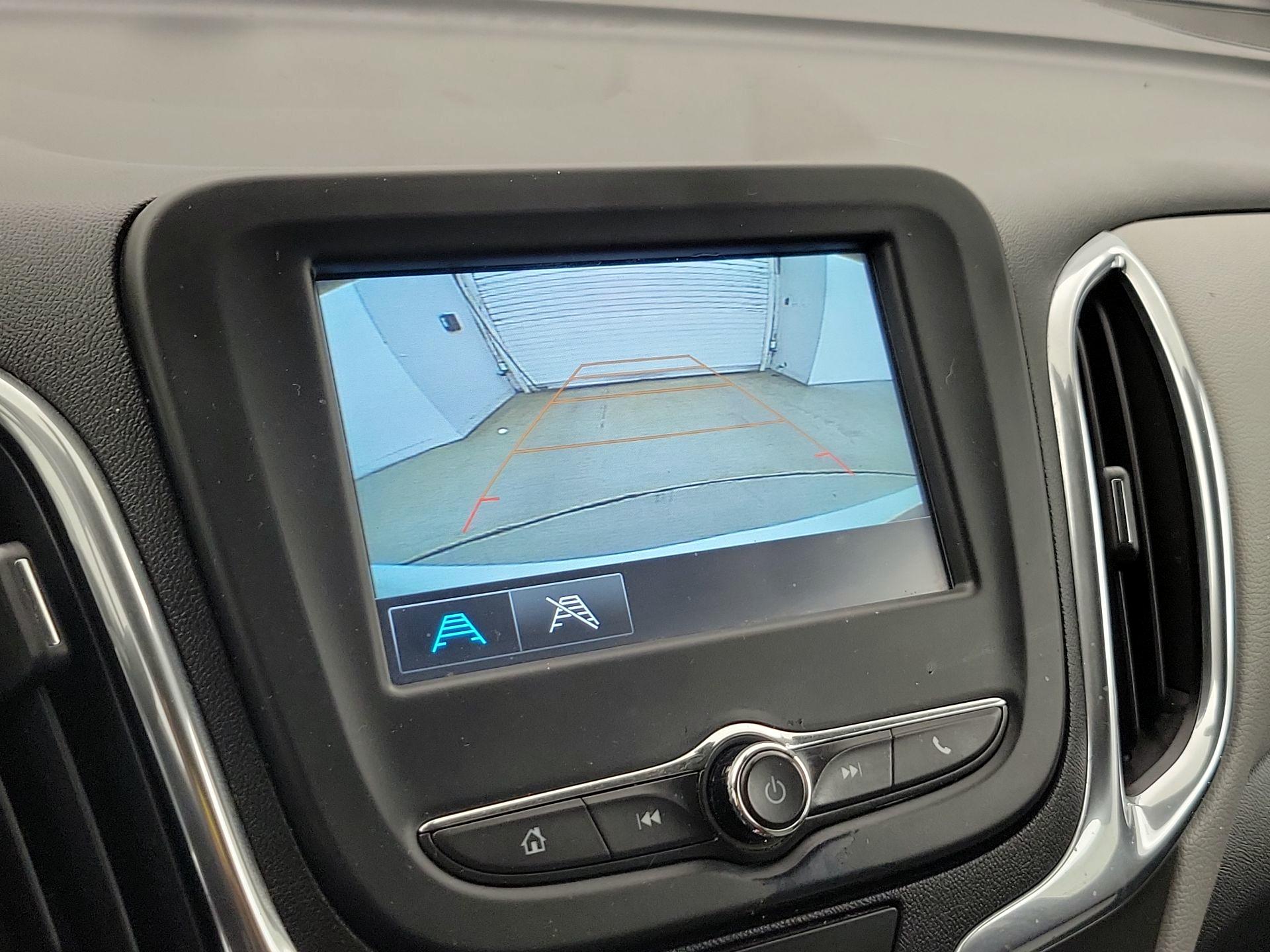 Thumbnail: 2018 Chevrolet Equinox - 14
