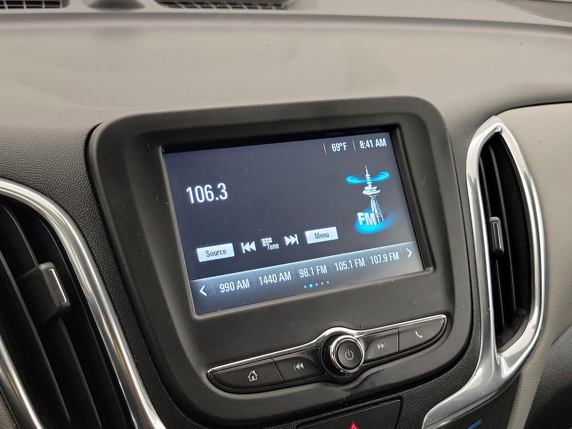 Thumbnail: 2018 Chevrolet Equinox - 15