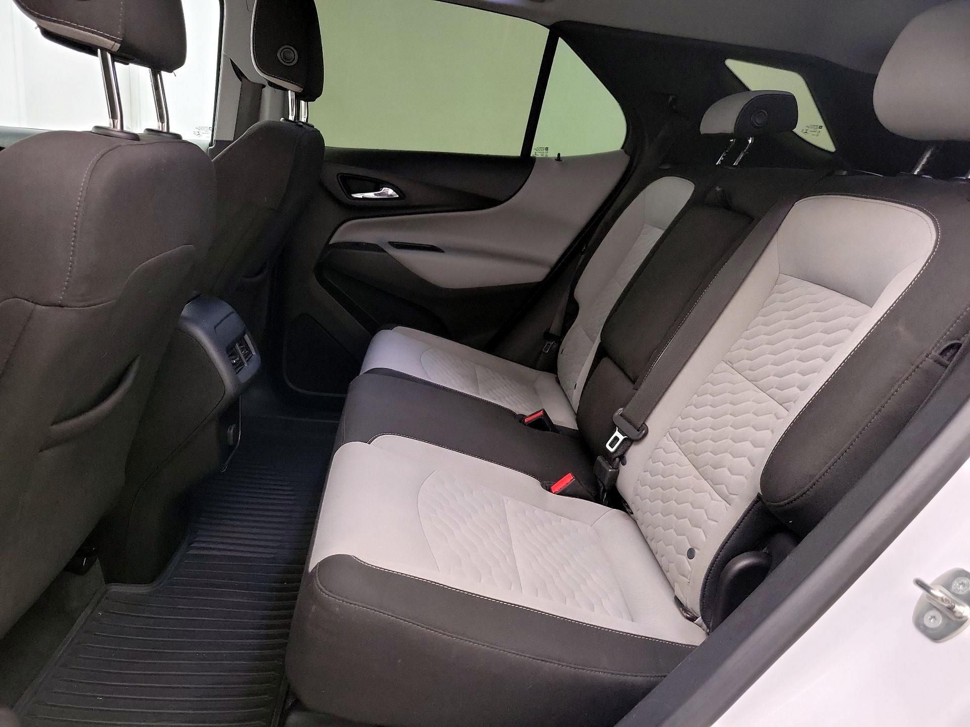 Thumbnail: 2018 Chevrolet Equinox - 19