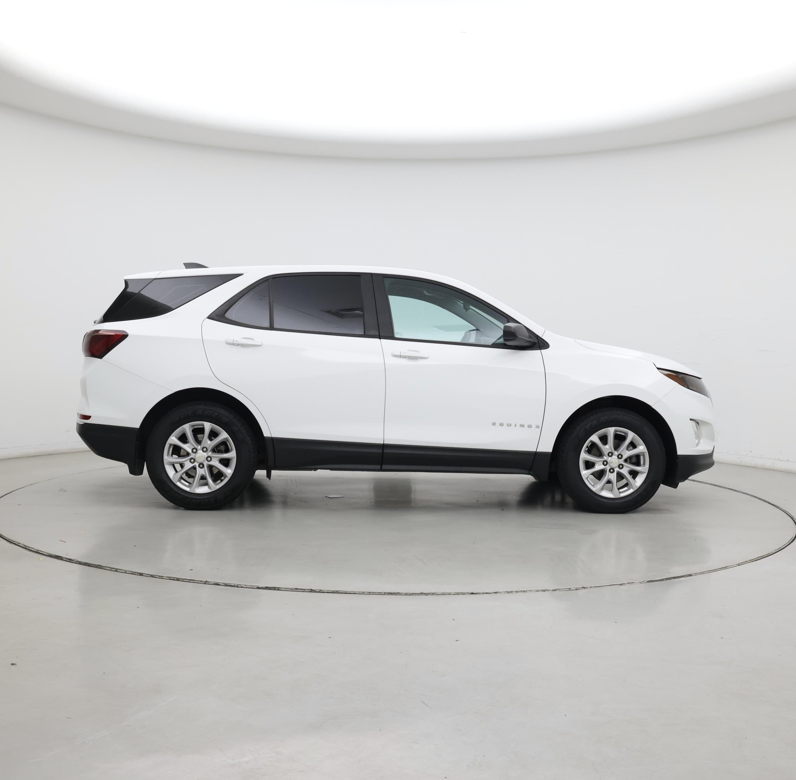 Thumbnail: 2018 Chevrolet Equinox - 7