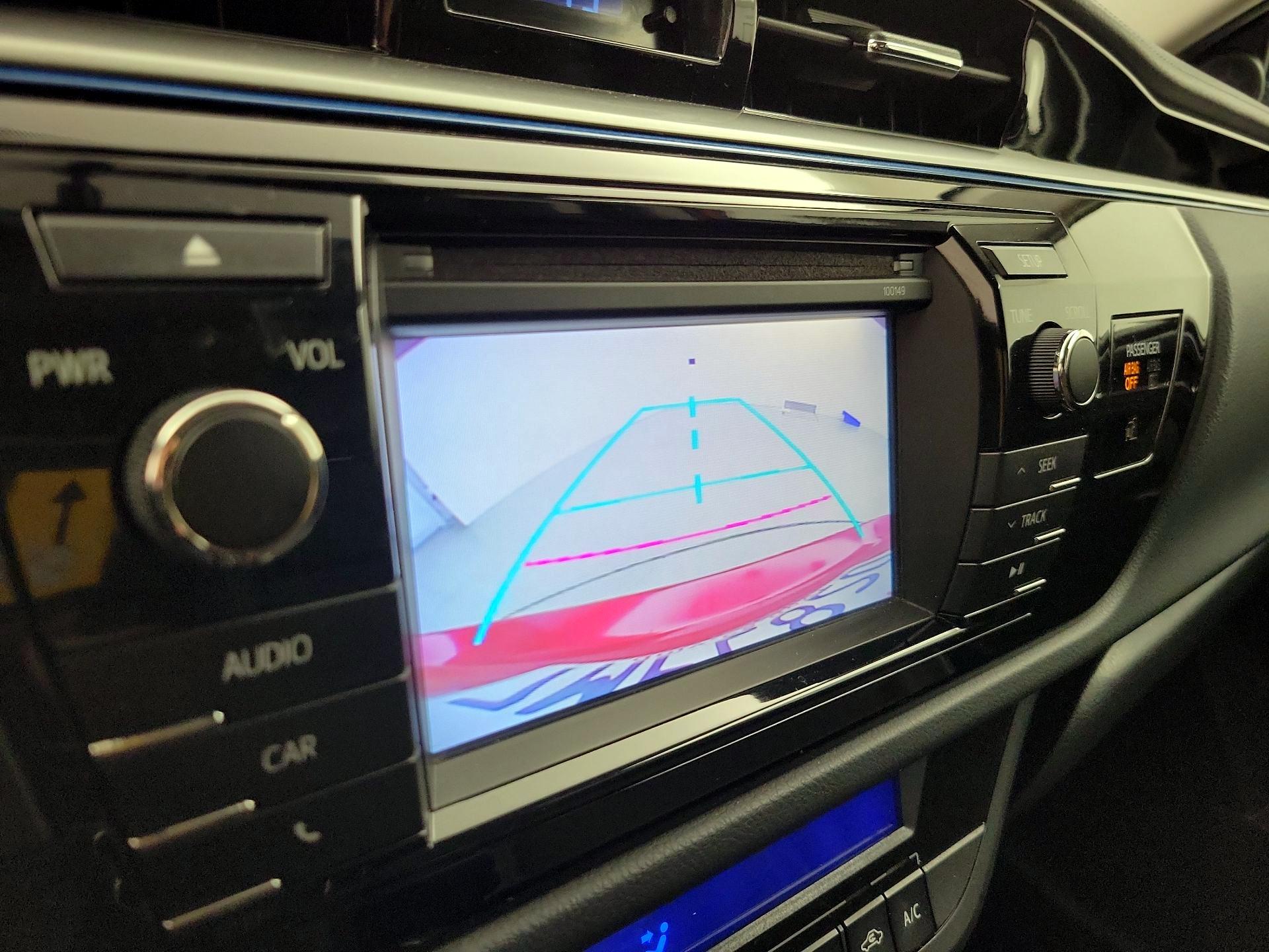 Thumbnail: 2015 Toyota Corolla - 14