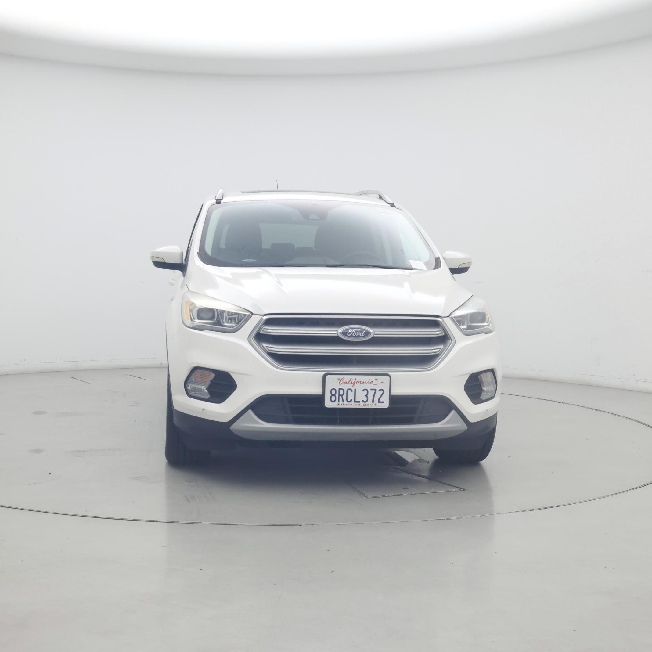 Thumbnail: 2017 Ford Escape - 5