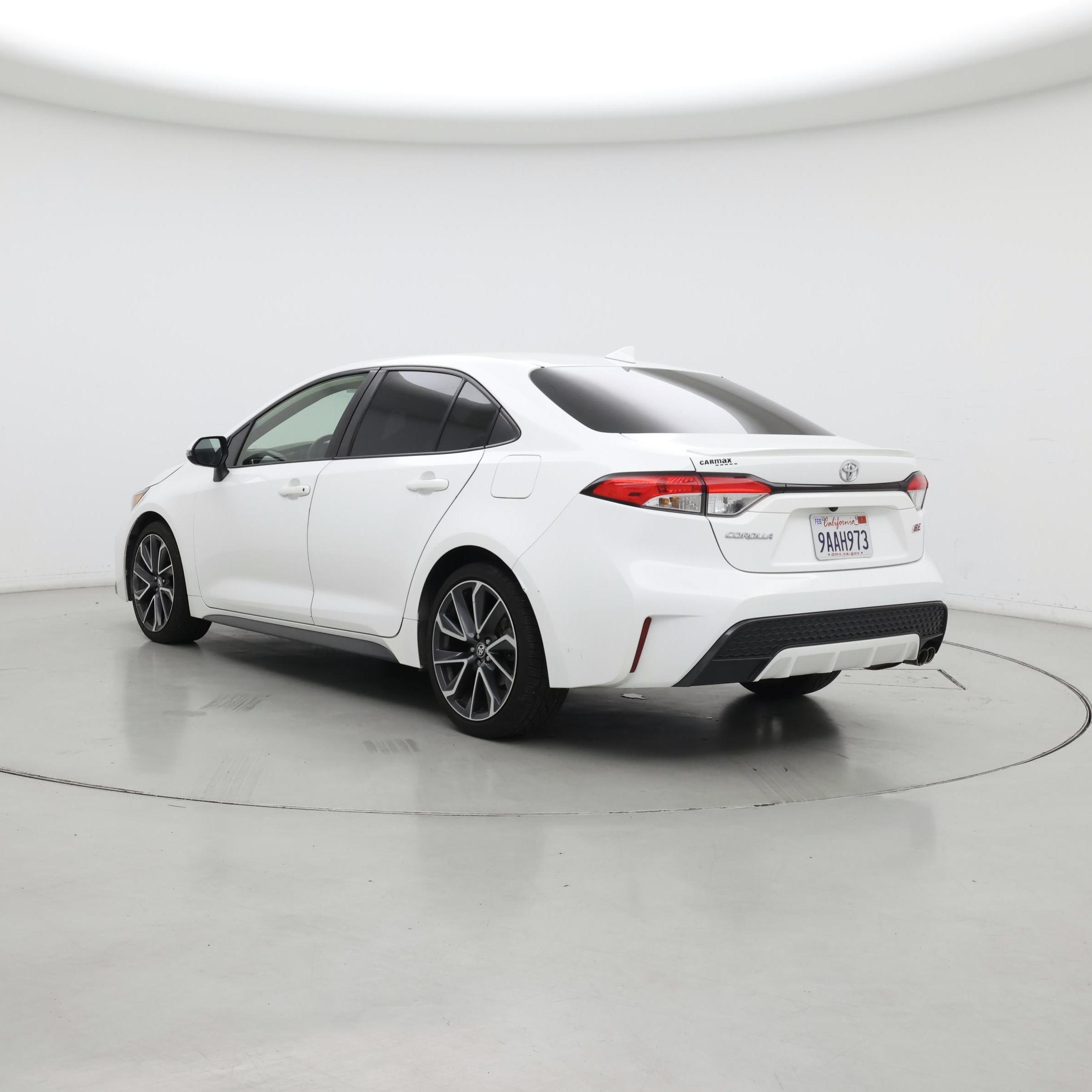 Thumbnail: 2022 Toyota Corolla - 2