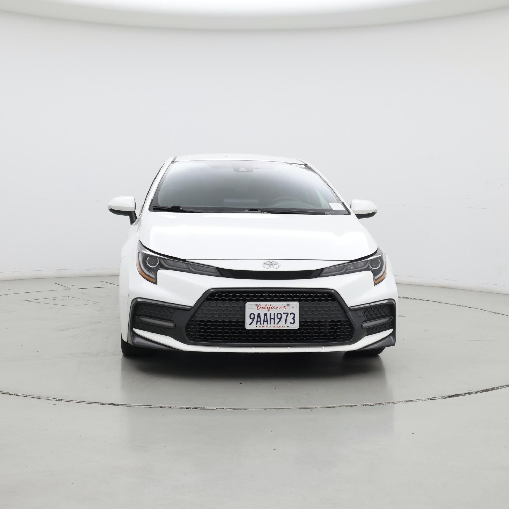 Thumbnail: 2022 Toyota Corolla - 5