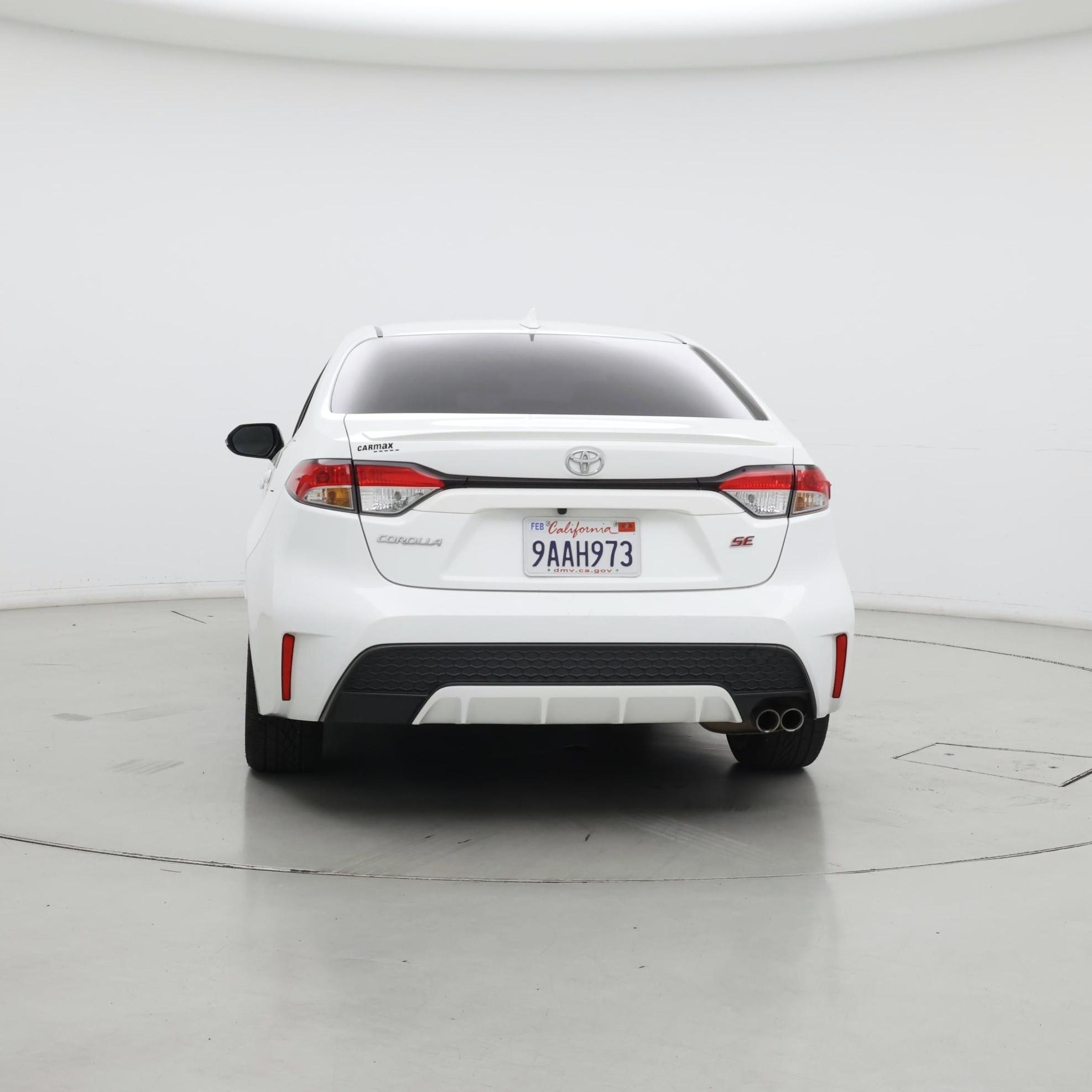 Thumbnail: 2022 Toyota Corolla - 6