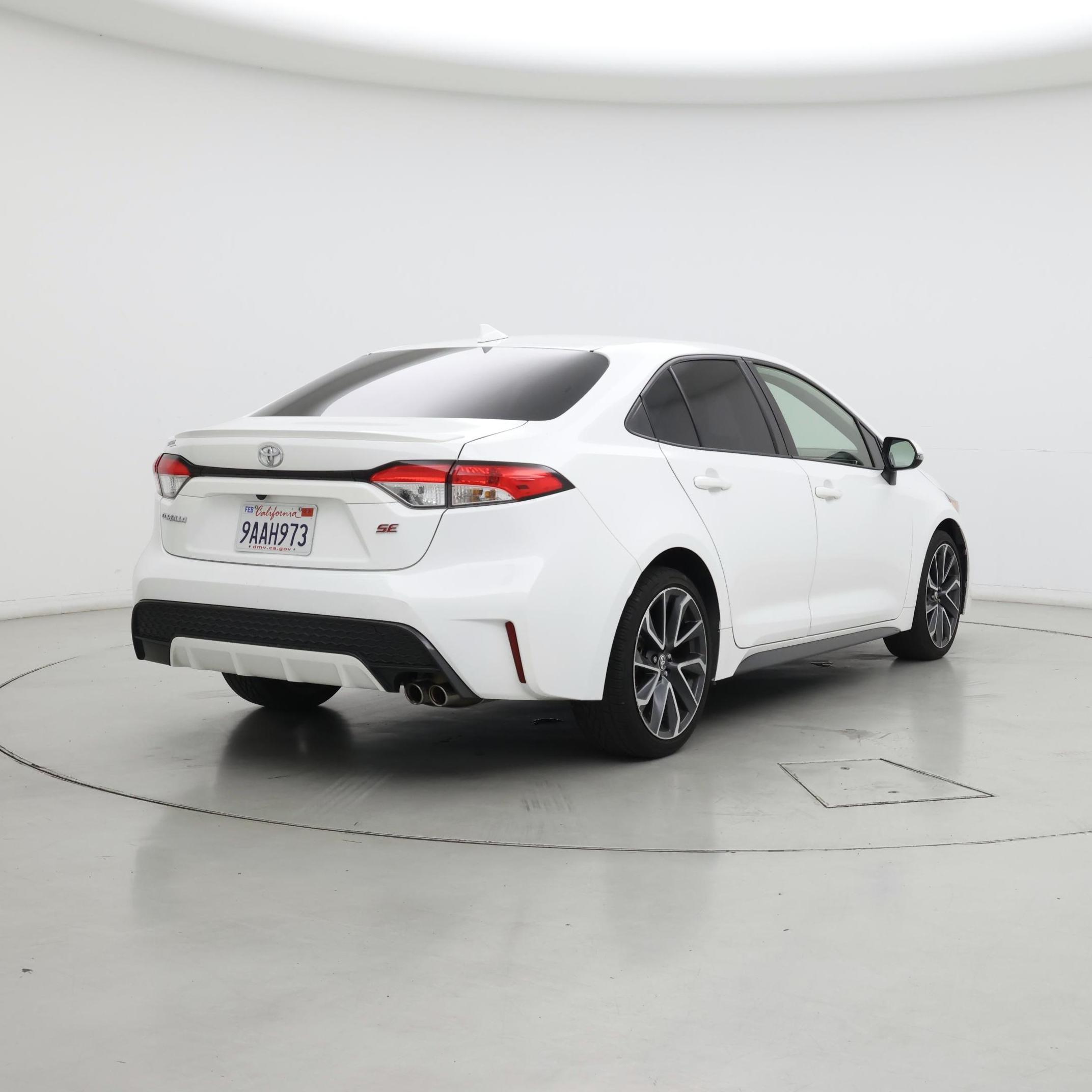 Thumbnail: 2022 Toyota Corolla - 8