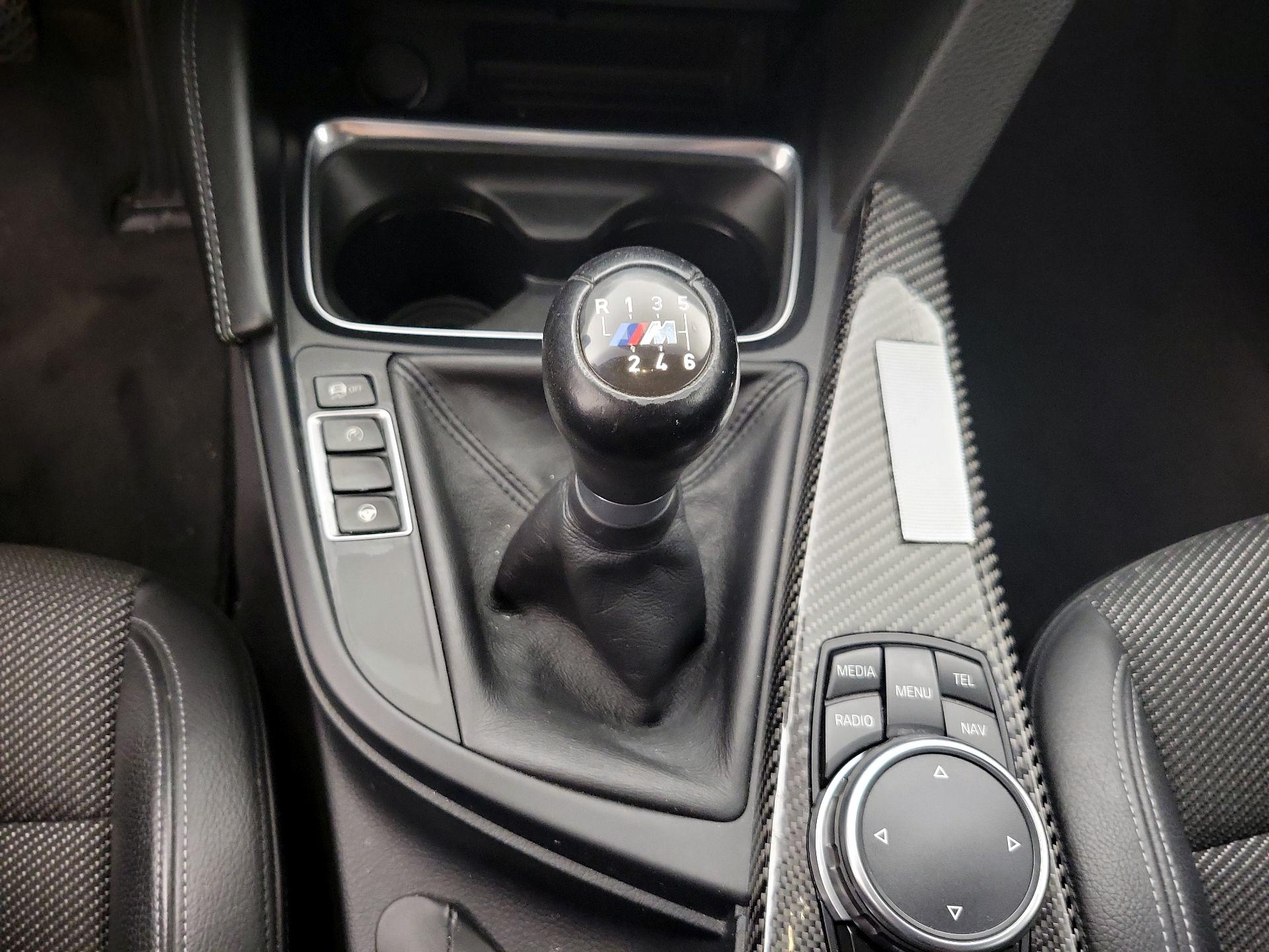 Thumbnail: 2015 BMW M3 - 16