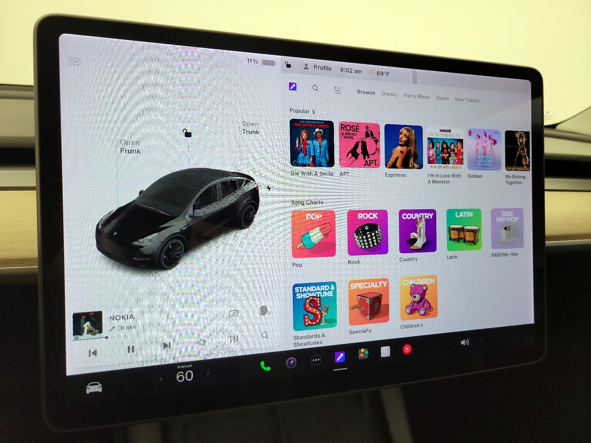 Thumbnail: 2021 Tesla Model Y - 15