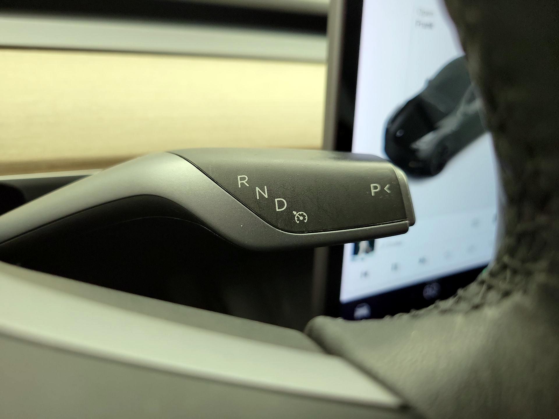 Thumbnail: 2021 Tesla Model Y - 17