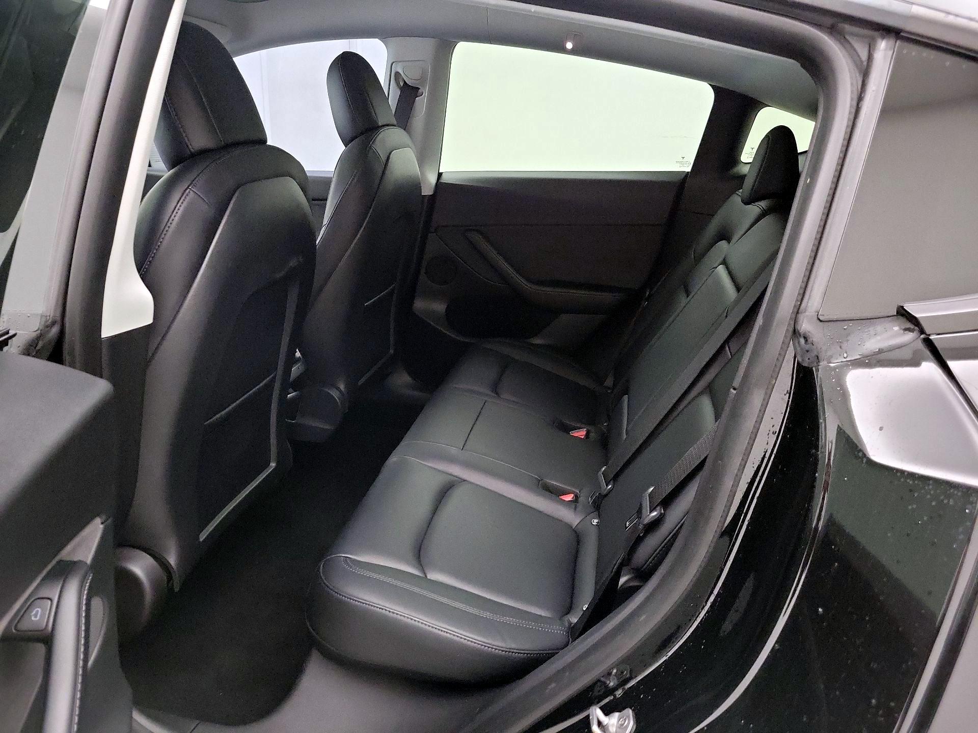 Thumbnail: 2021 Tesla Model Y - 19