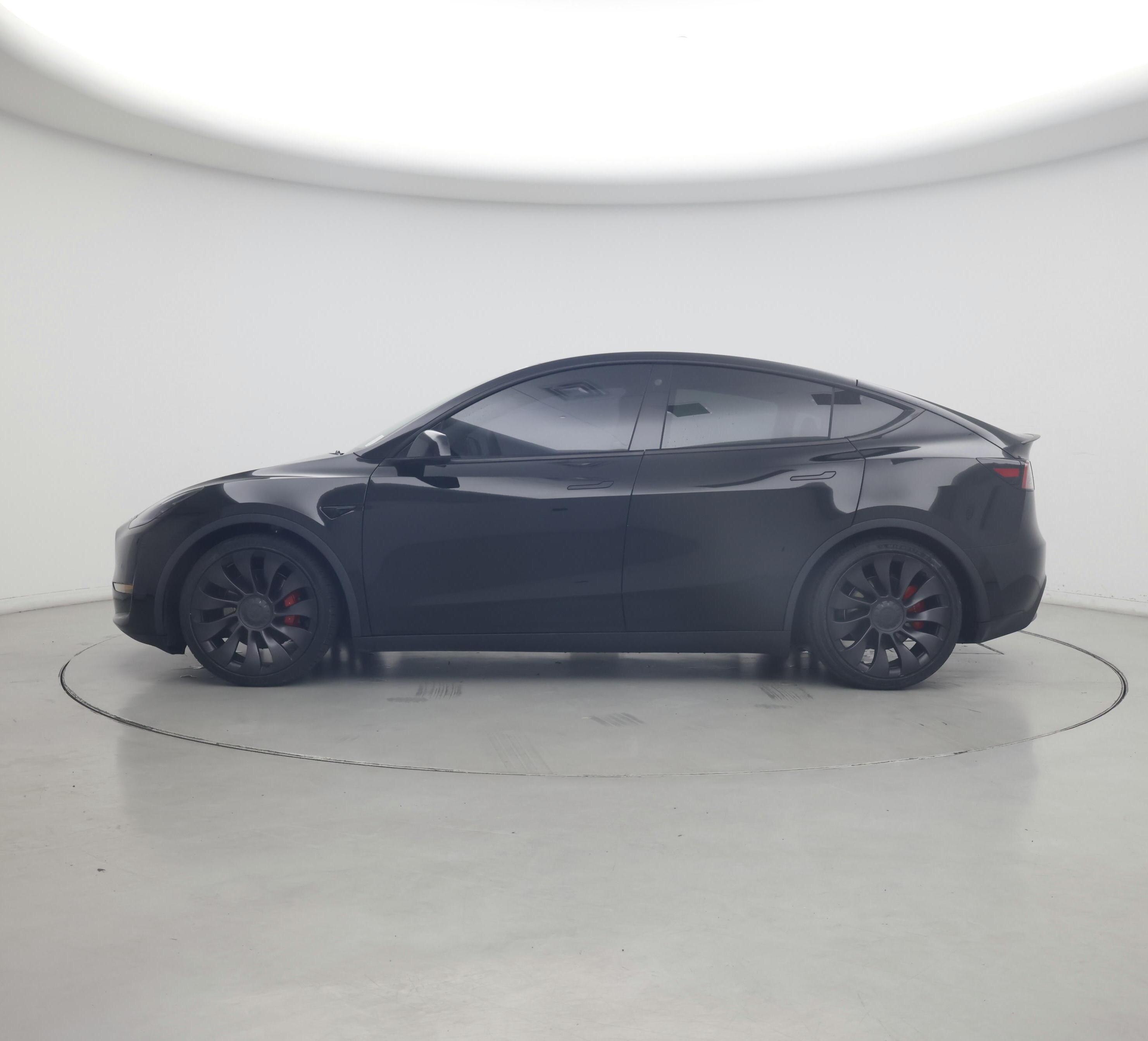 Thumbnail: 2021 Tesla Model Y - 3