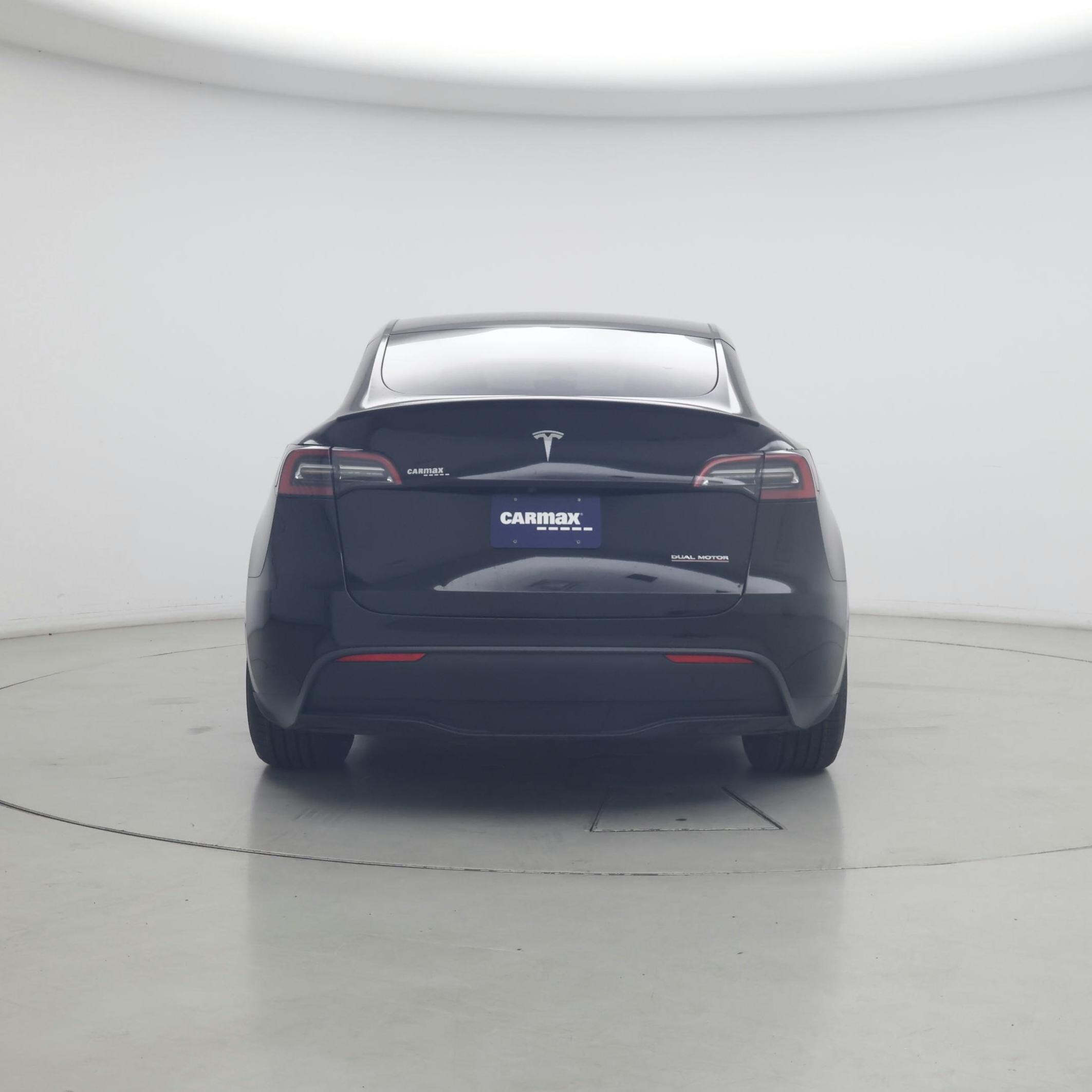 Thumbnail: 2021 Tesla Model Y - 6