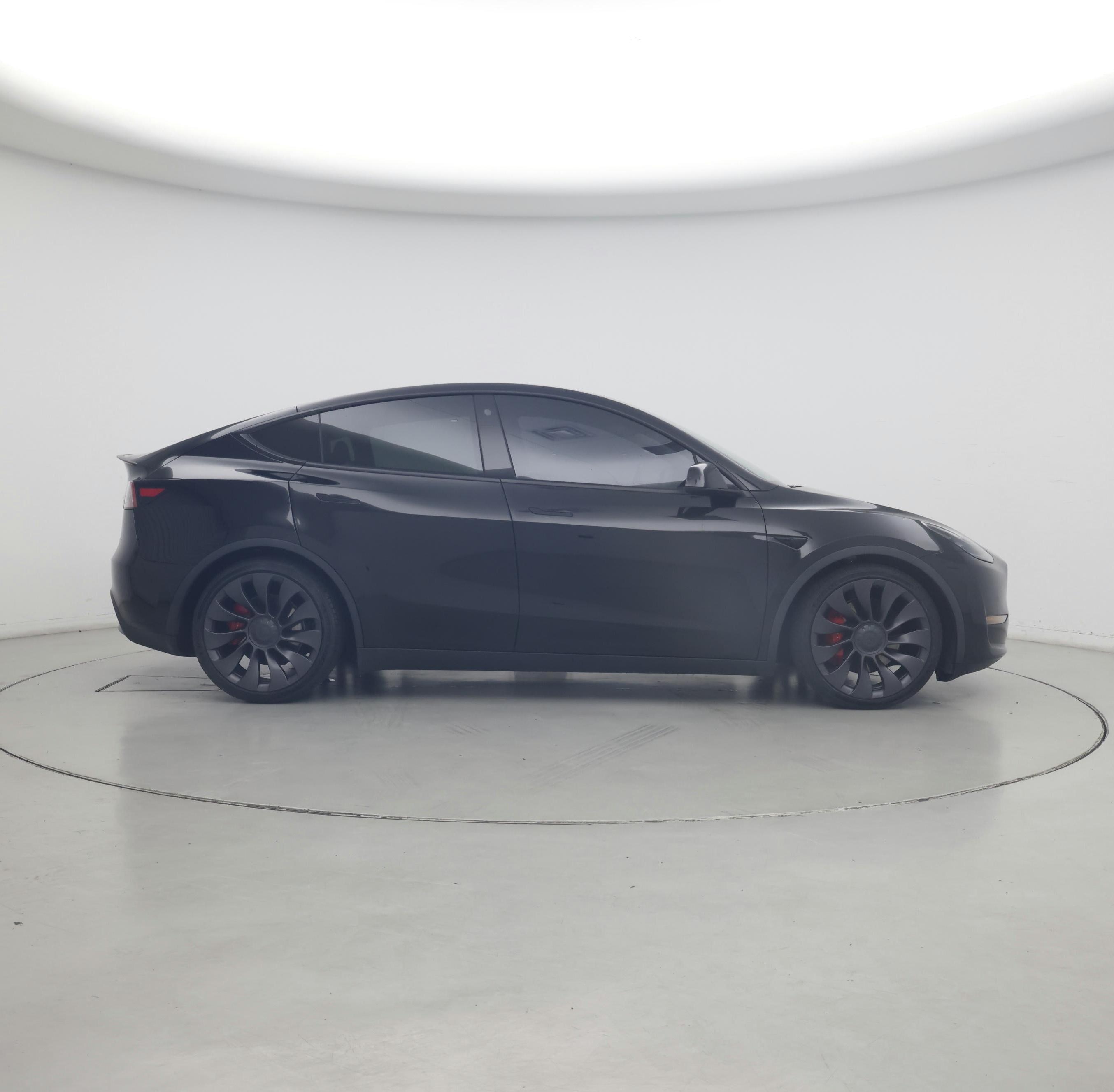 Thumbnail: 2021 Tesla Model Y - 7