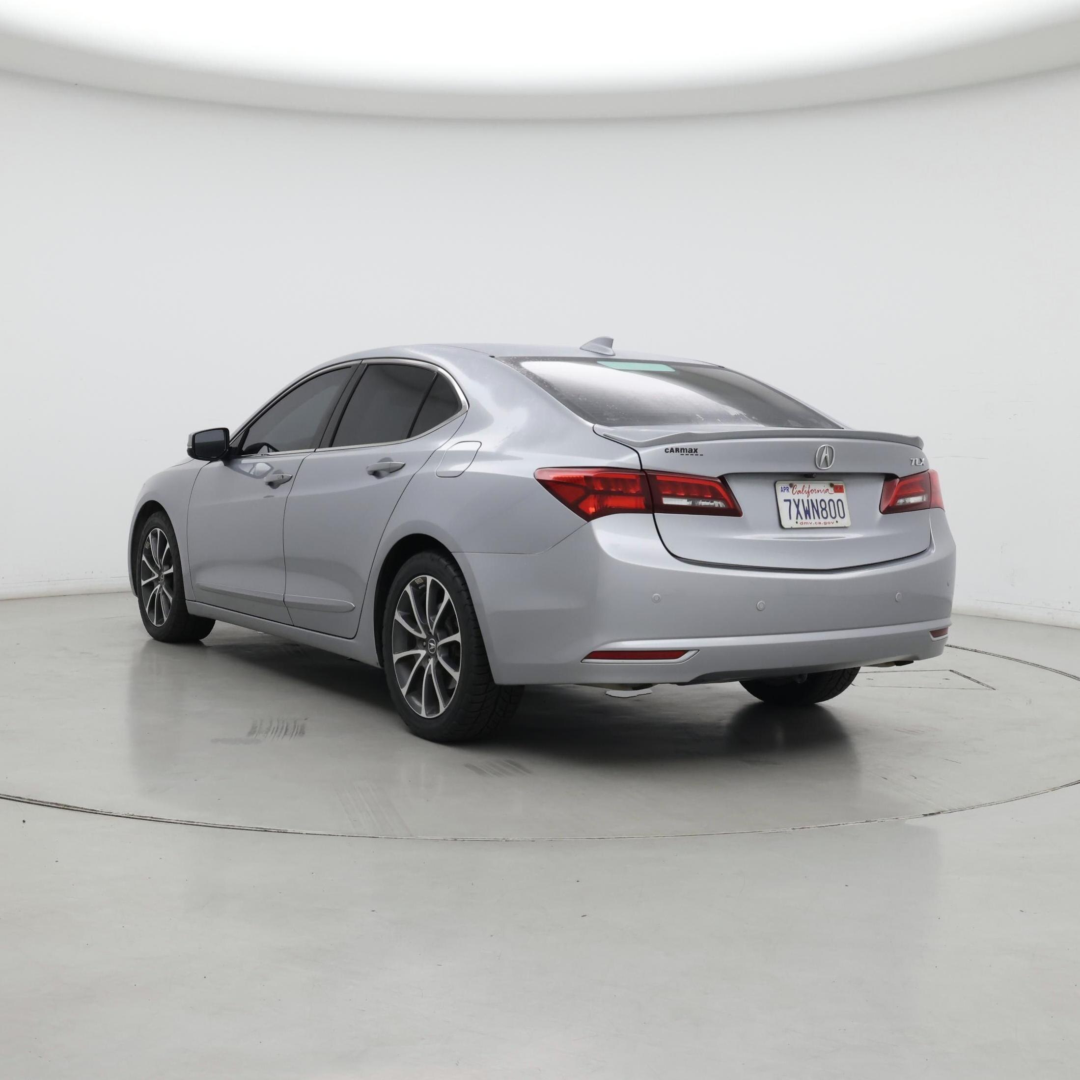 Thumbnail: 2017 Acura TLX - 2