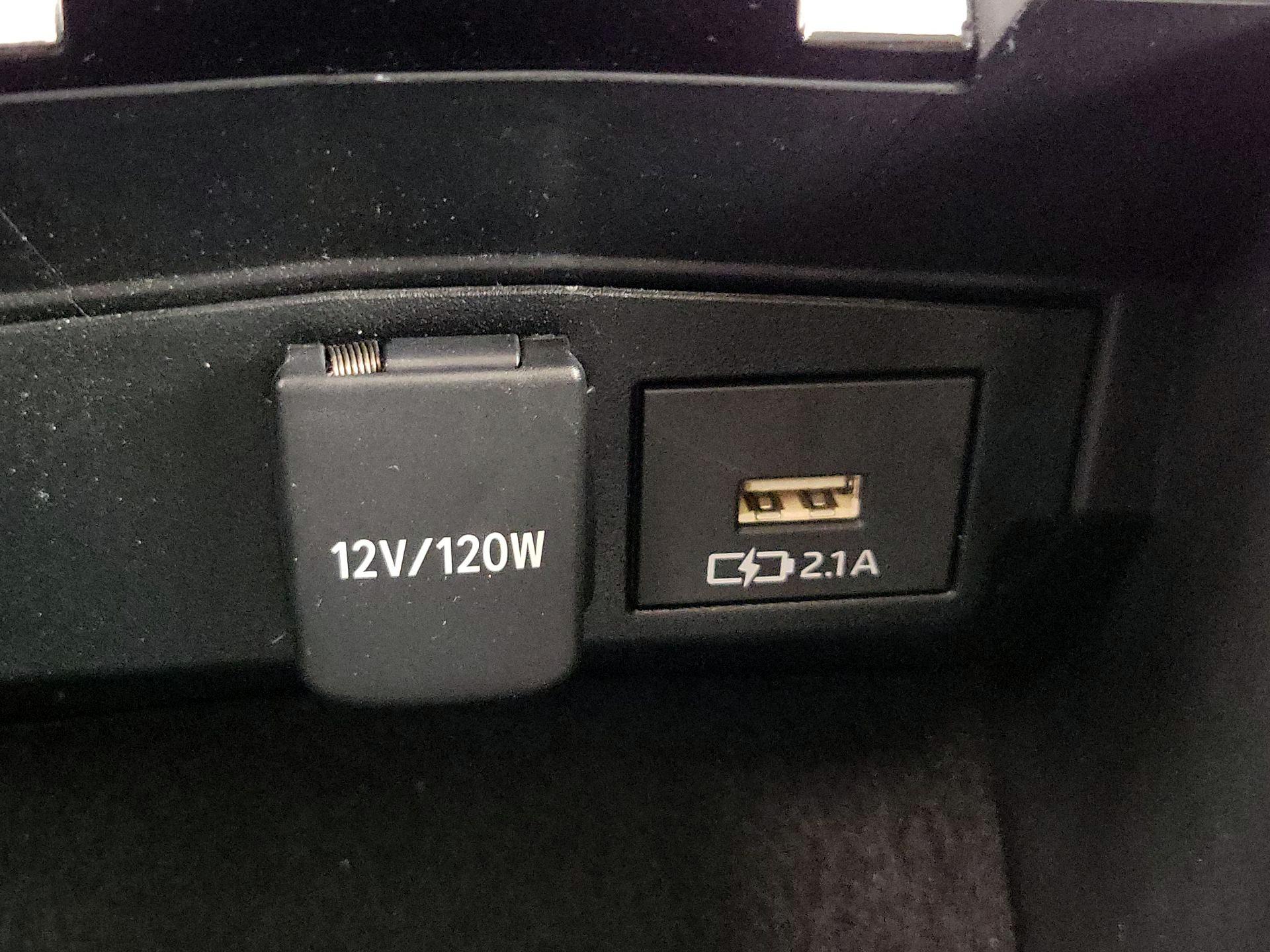 Thumbnail: 2021 Toyota Corolla - 18