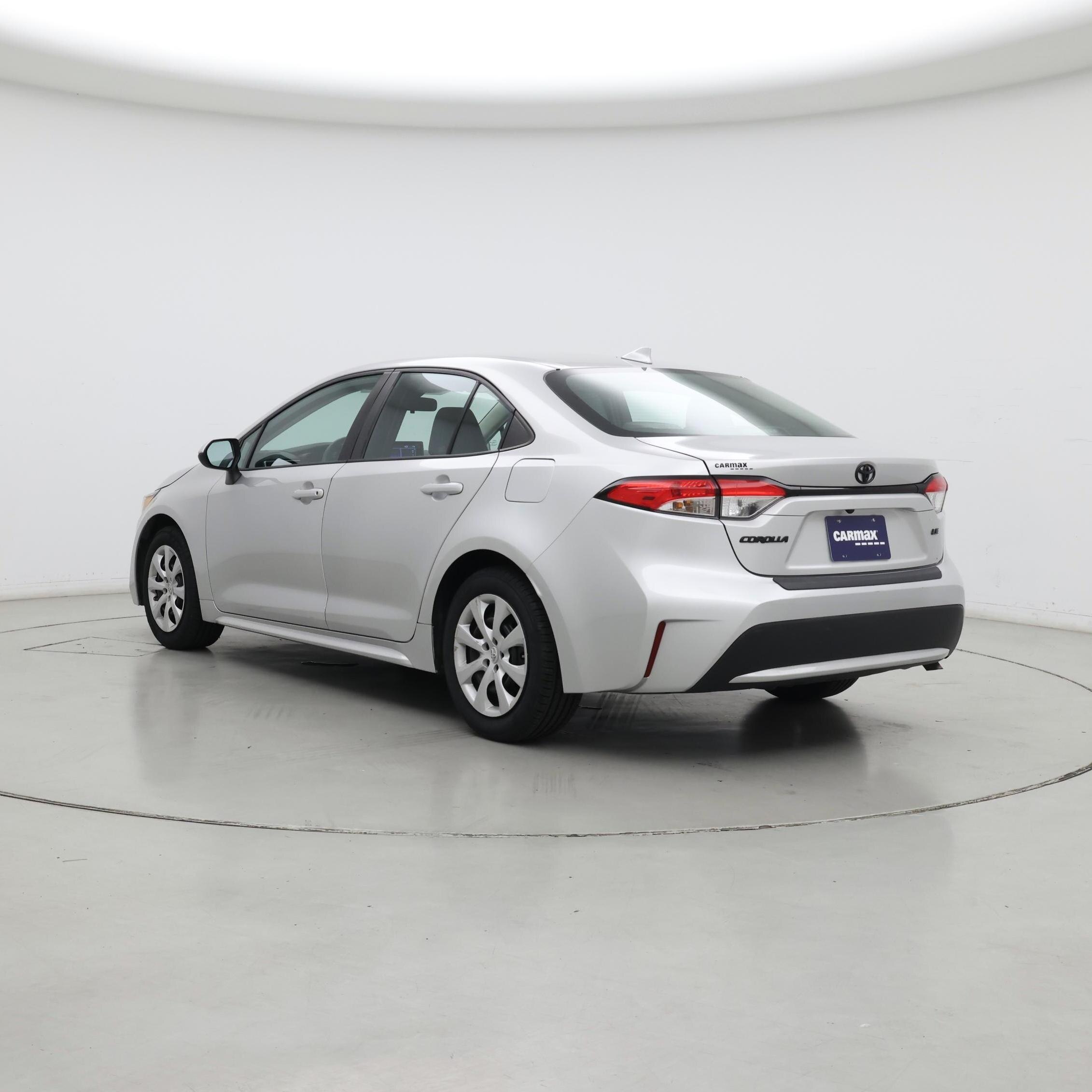 Thumbnail: 2021 Toyota Corolla - 2