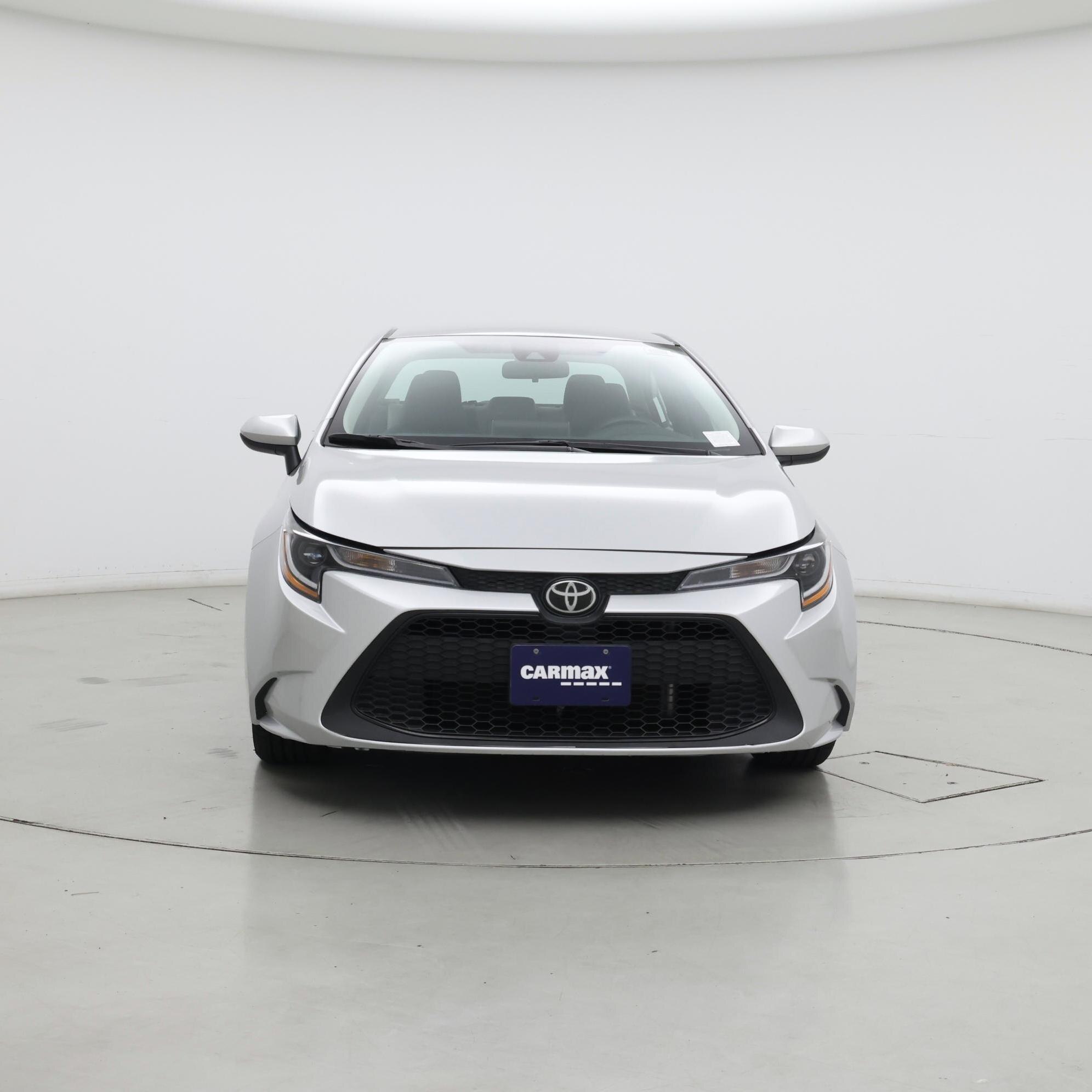 Thumbnail: 2021 Toyota Corolla - 5