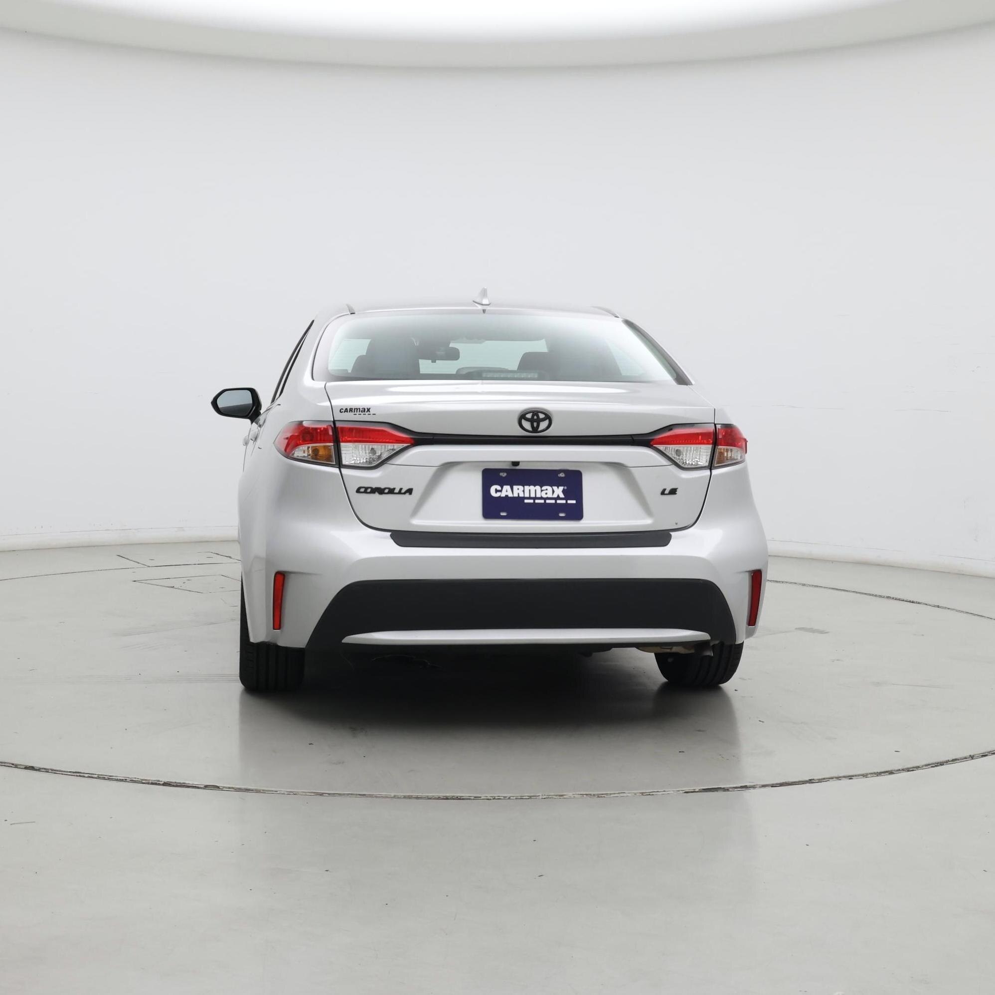 Thumbnail: 2021 Toyota Corolla - 6