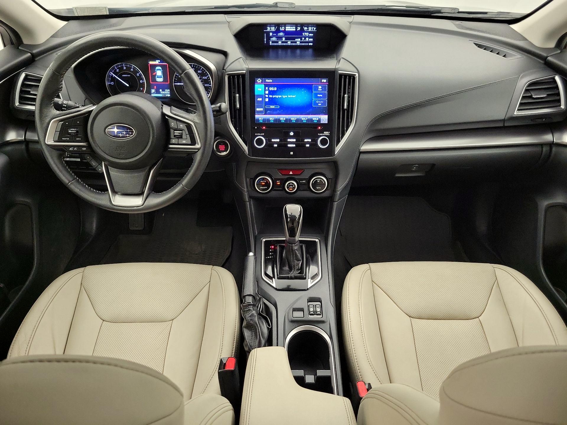 Thumbnail: 2019 Subaru Impreza - 9