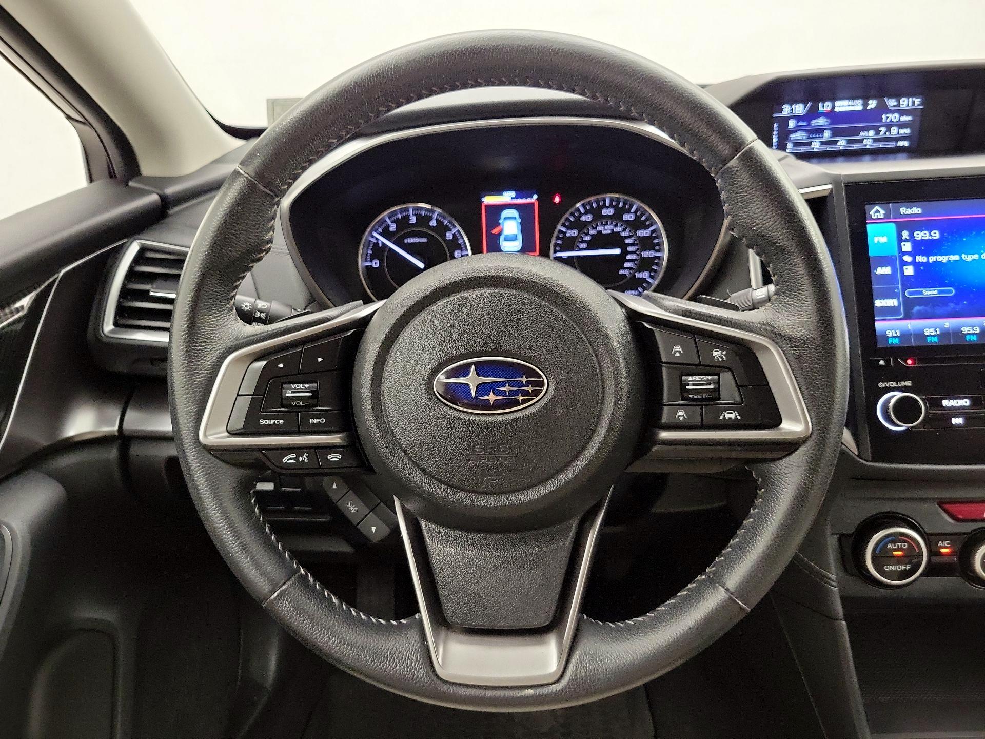 Thumbnail: 2019 Subaru Impreza - 10