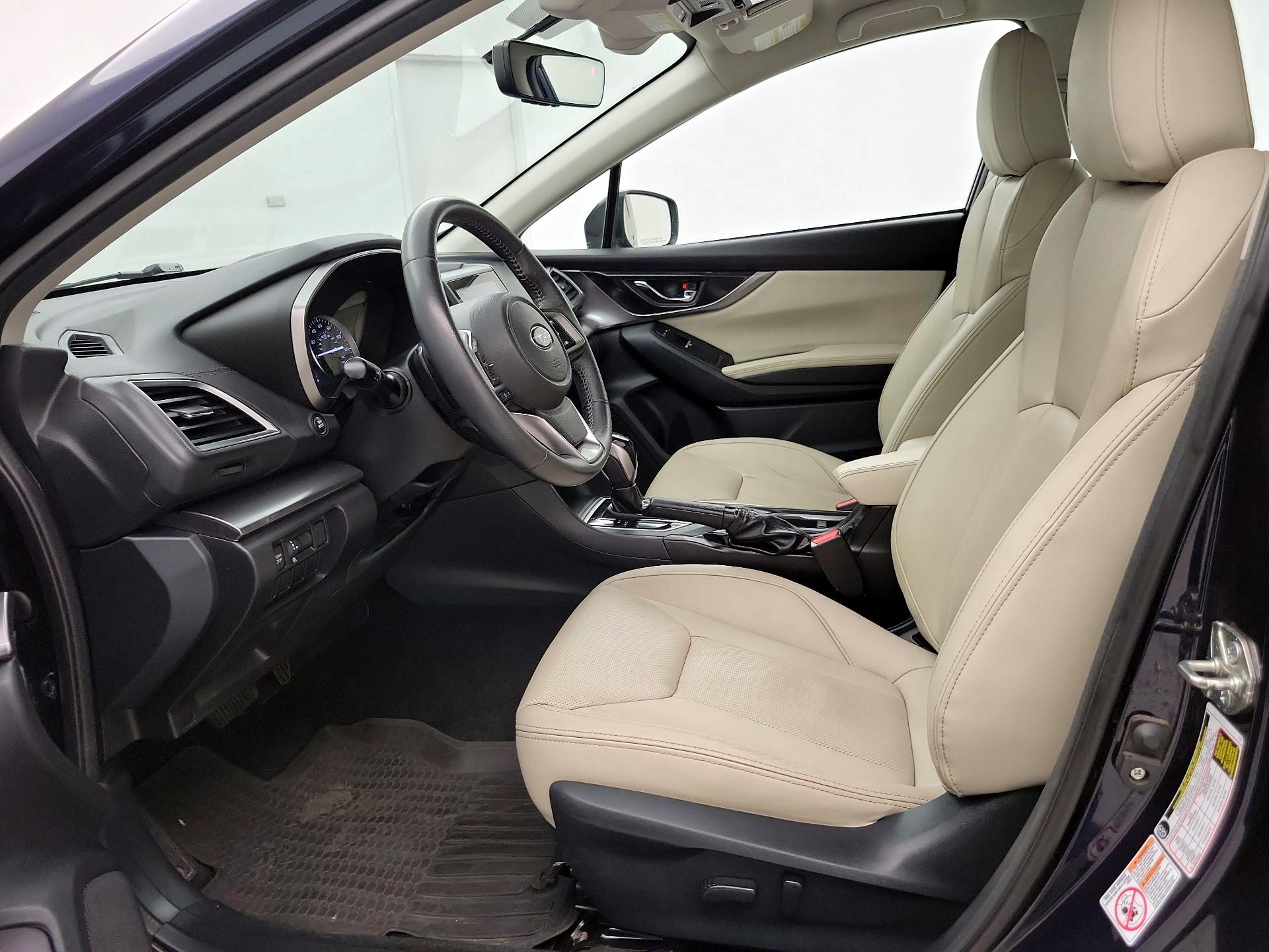 Thumbnail: 2019 Subaru Impreza - 11