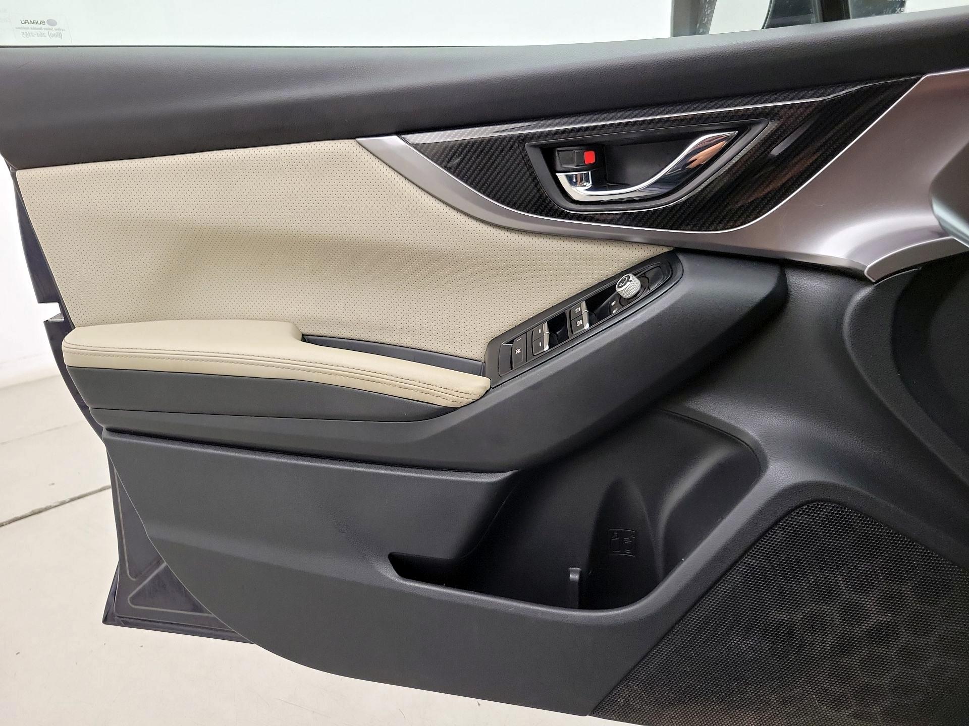 Thumbnail: 2019 Subaru Impreza - 12