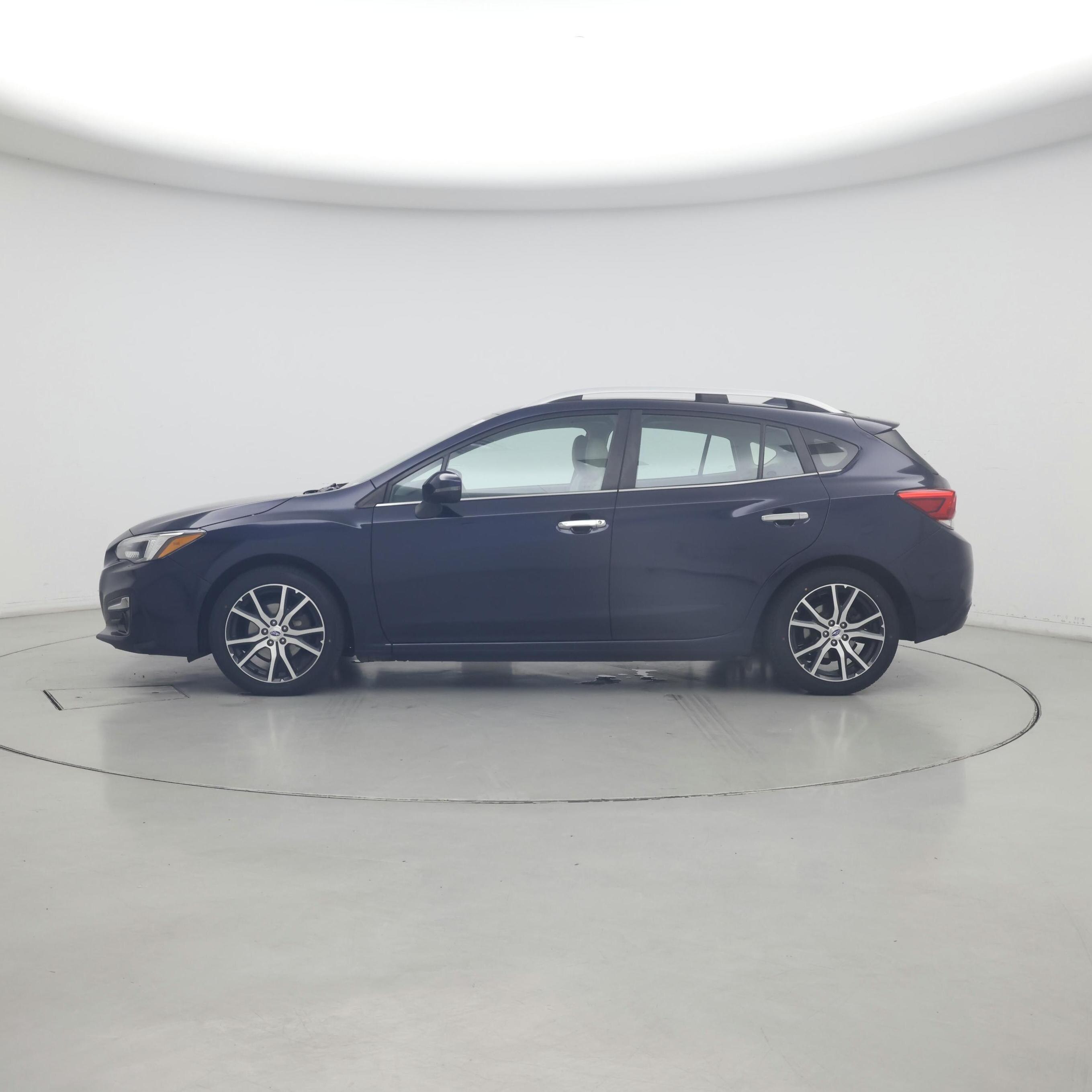 Thumbnail: 2019 Subaru Impreza - 3