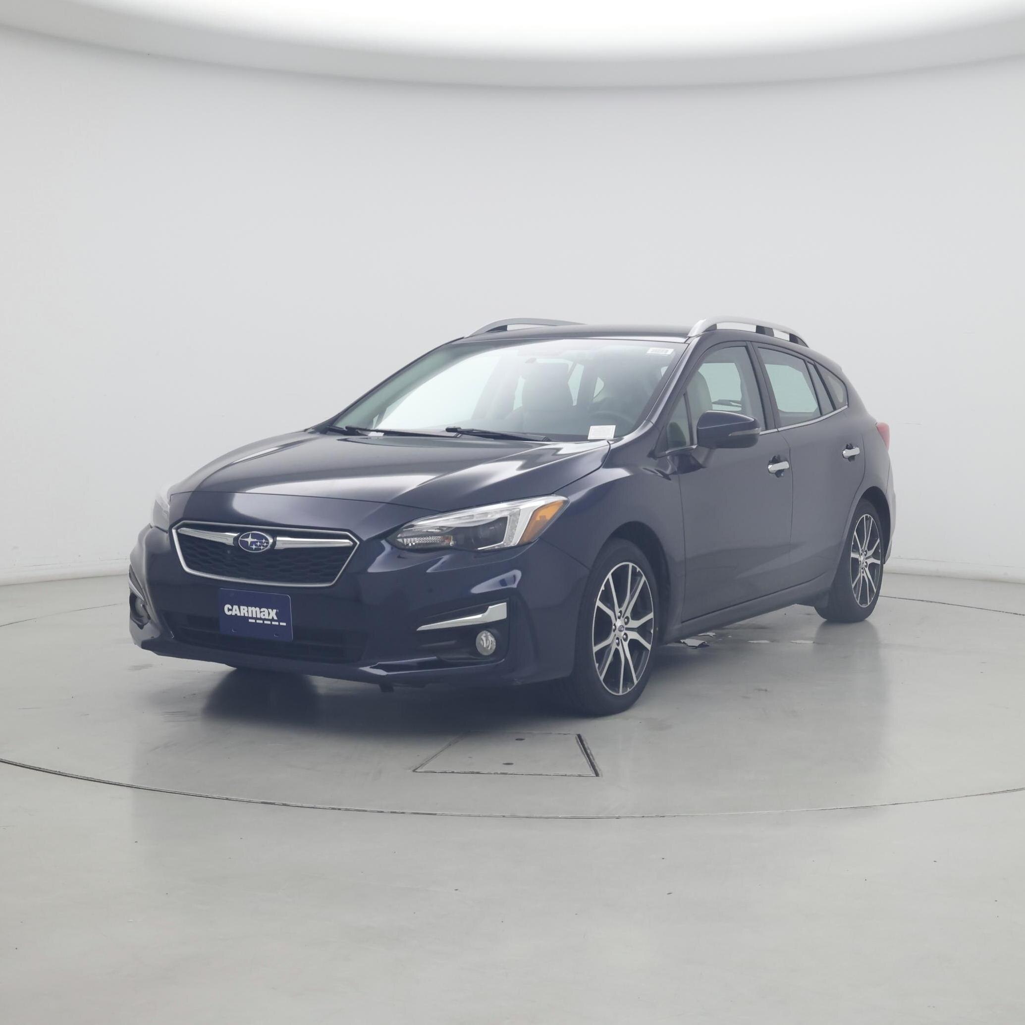 Thumbnail: 2019 Subaru Impreza - 4