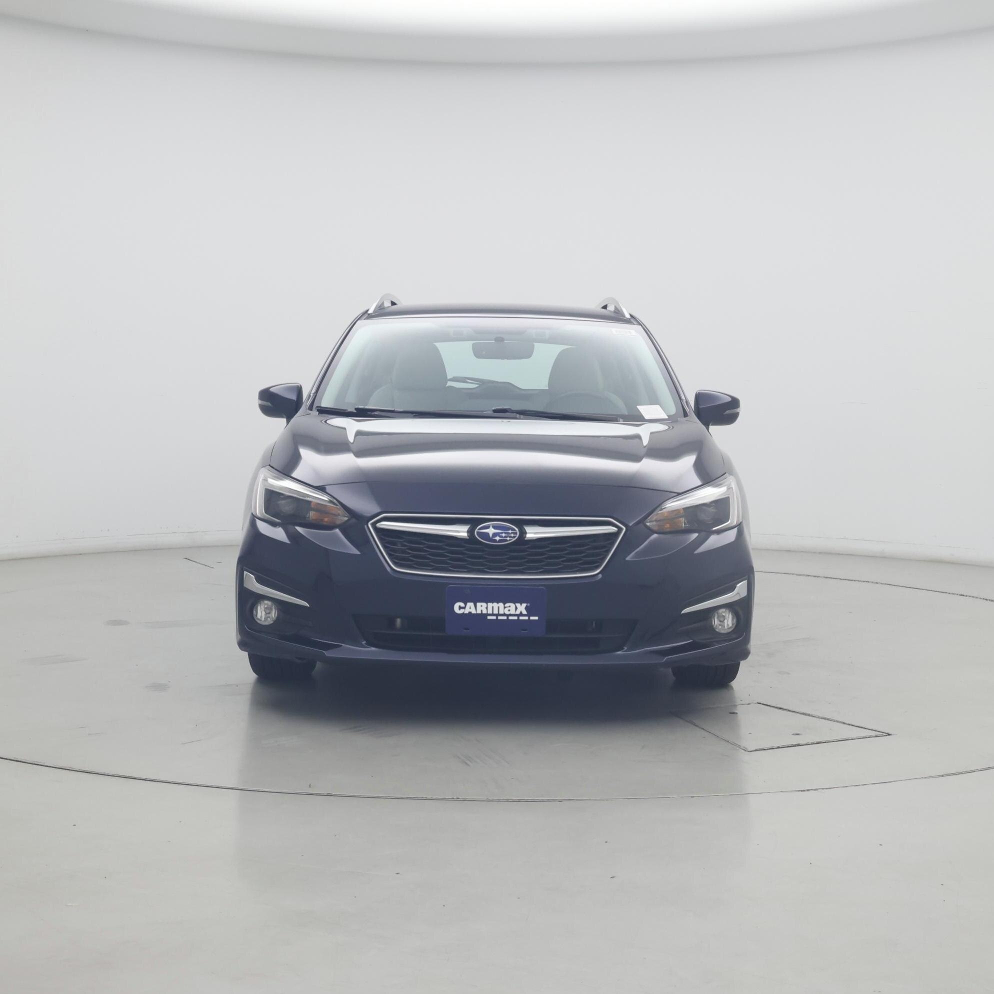 Thumbnail: 2019 Subaru Impreza - 5