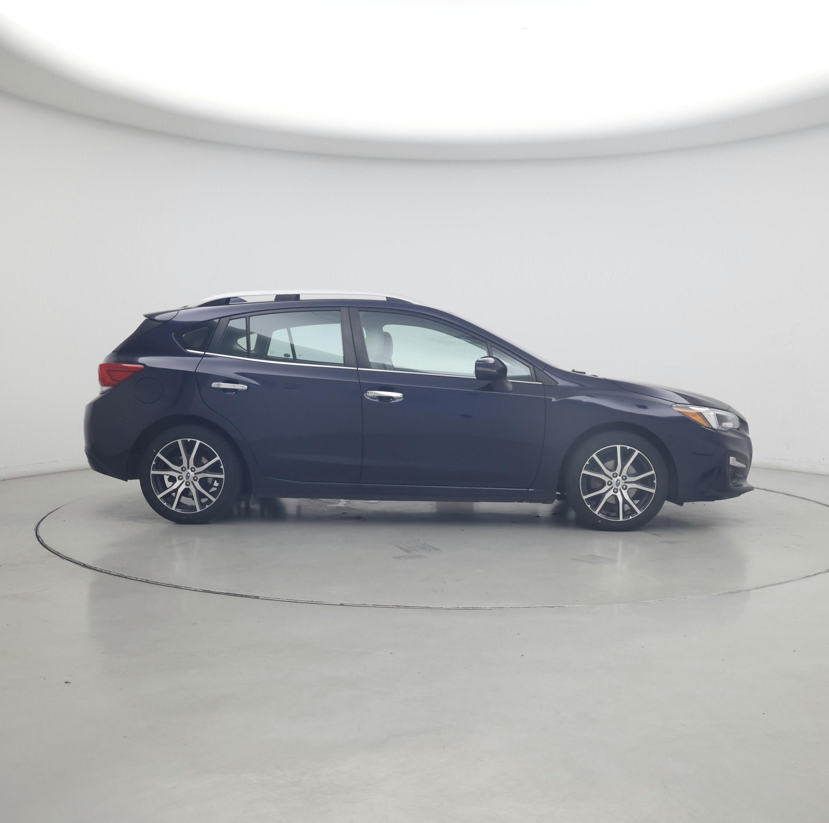Thumbnail: 2019 Subaru Impreza - 7