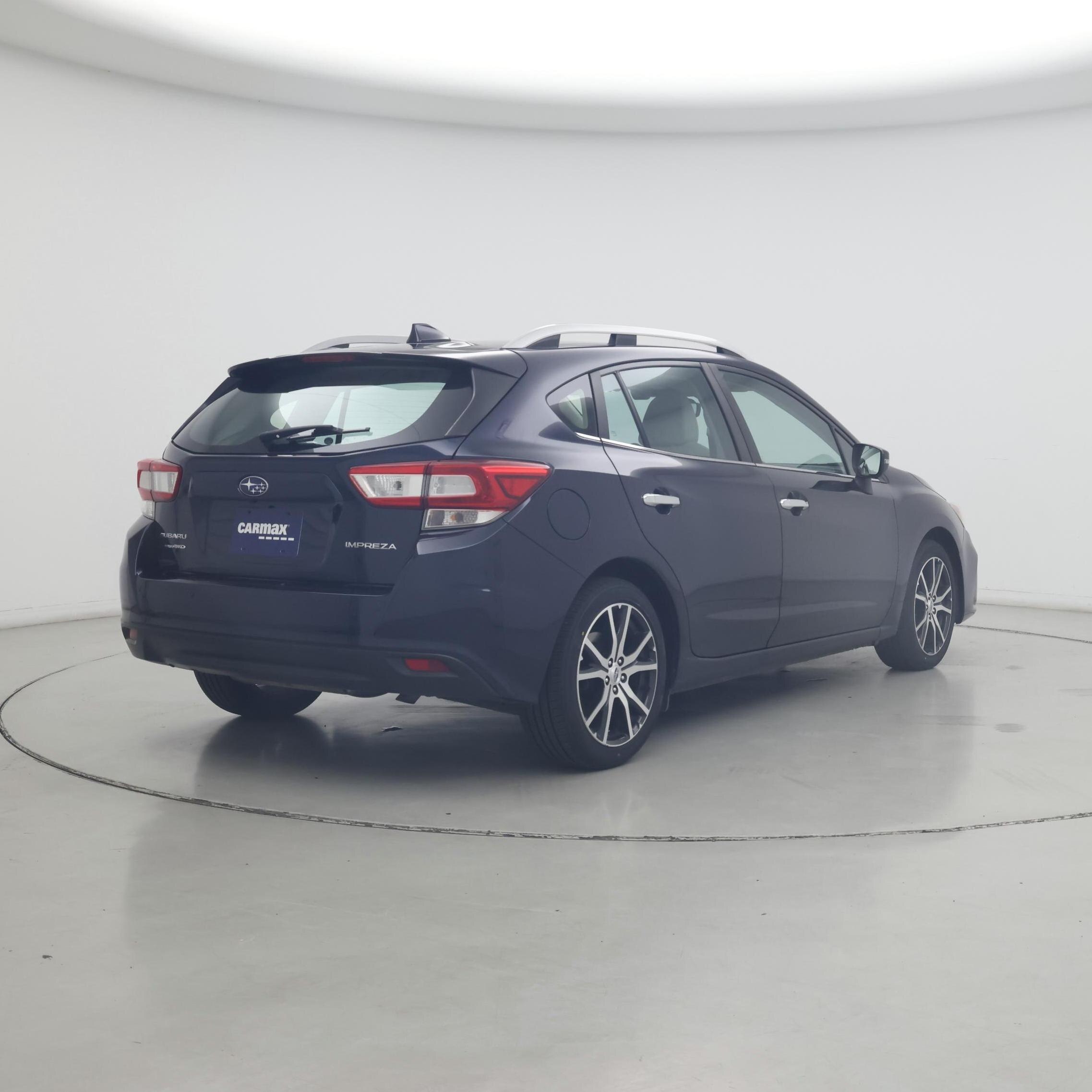 Thumbnail: 2019 Subaru Impreza - 8