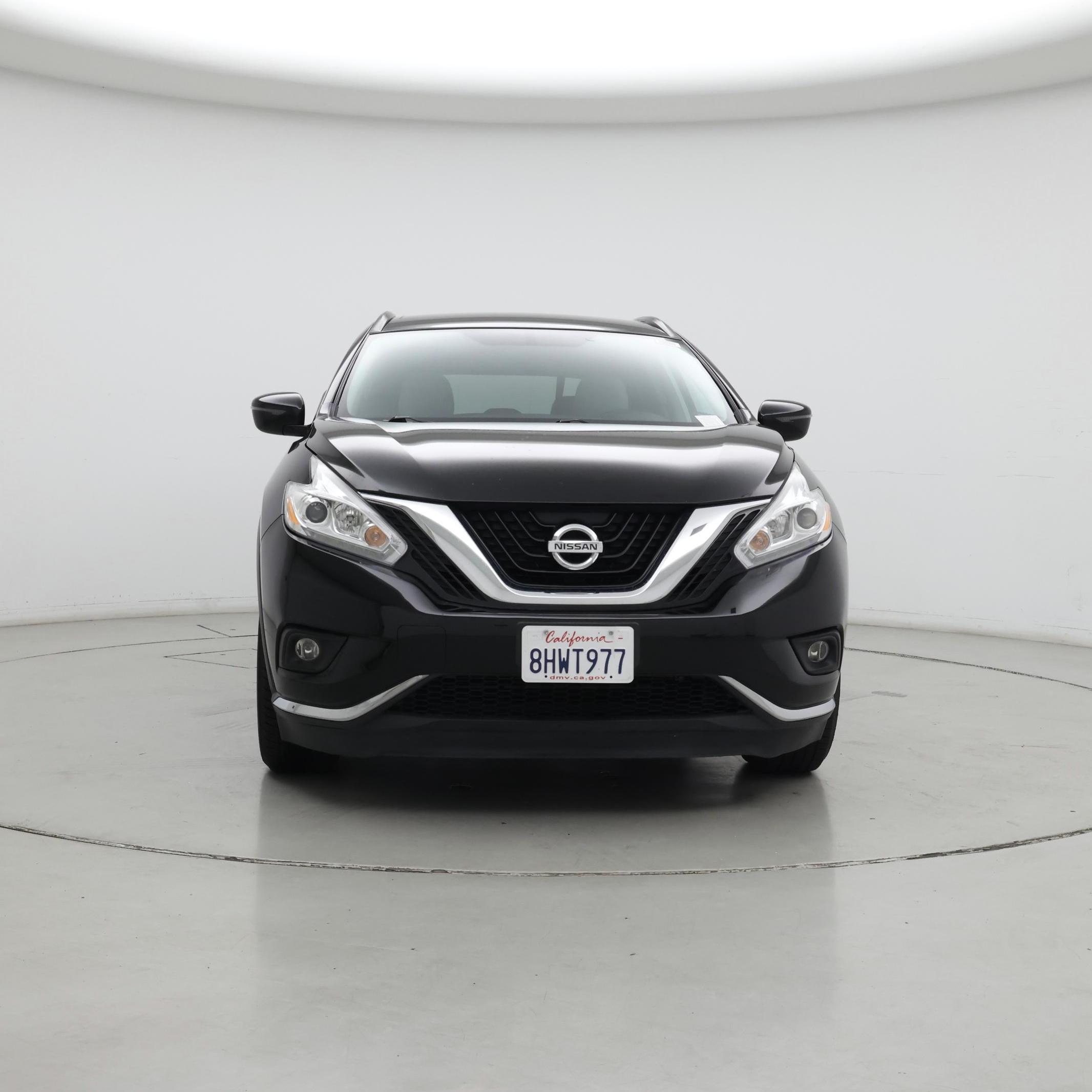 Thumbnail: 2017 Nissan Murano - 5