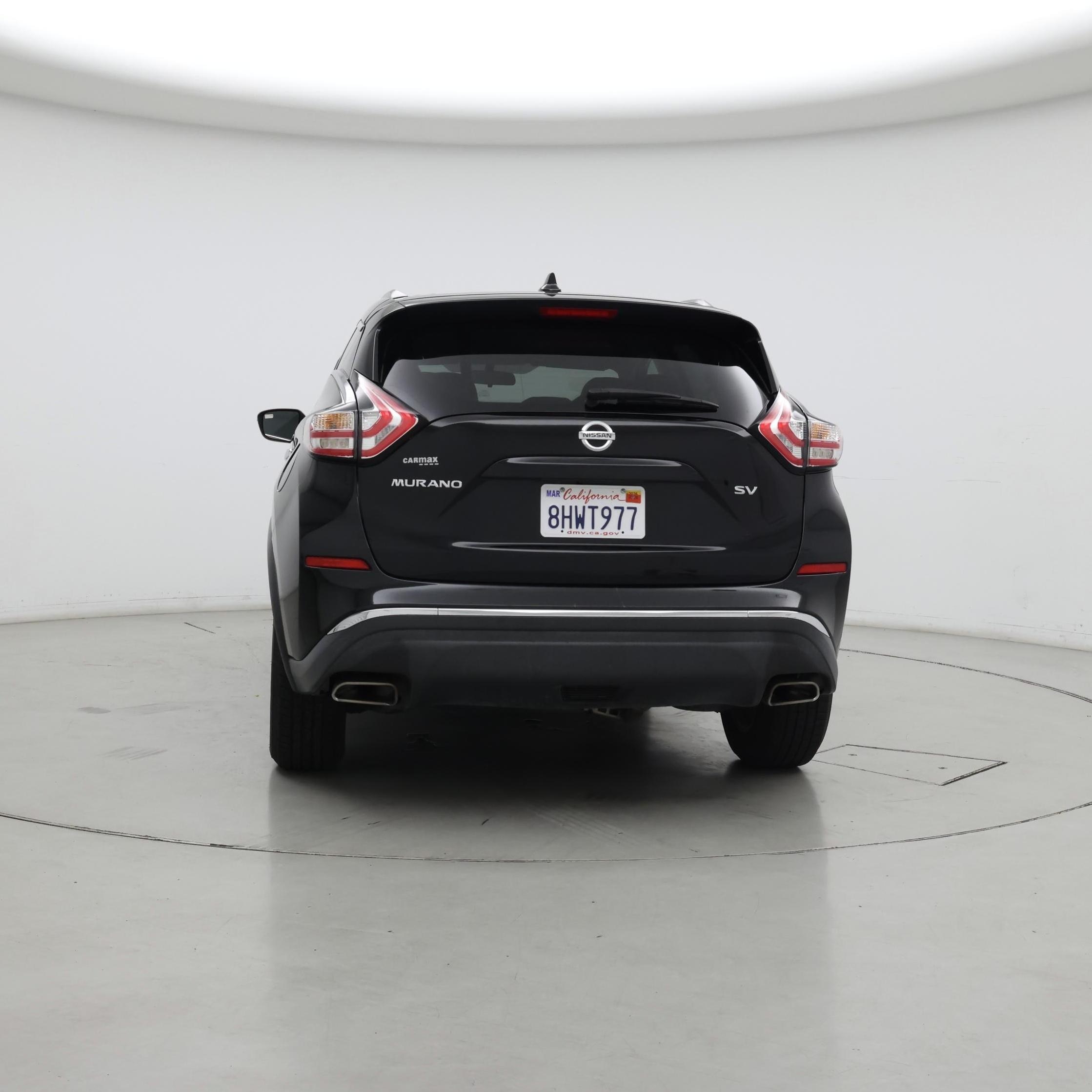 Thumbnail: 2017 Nissan Murano - 6
