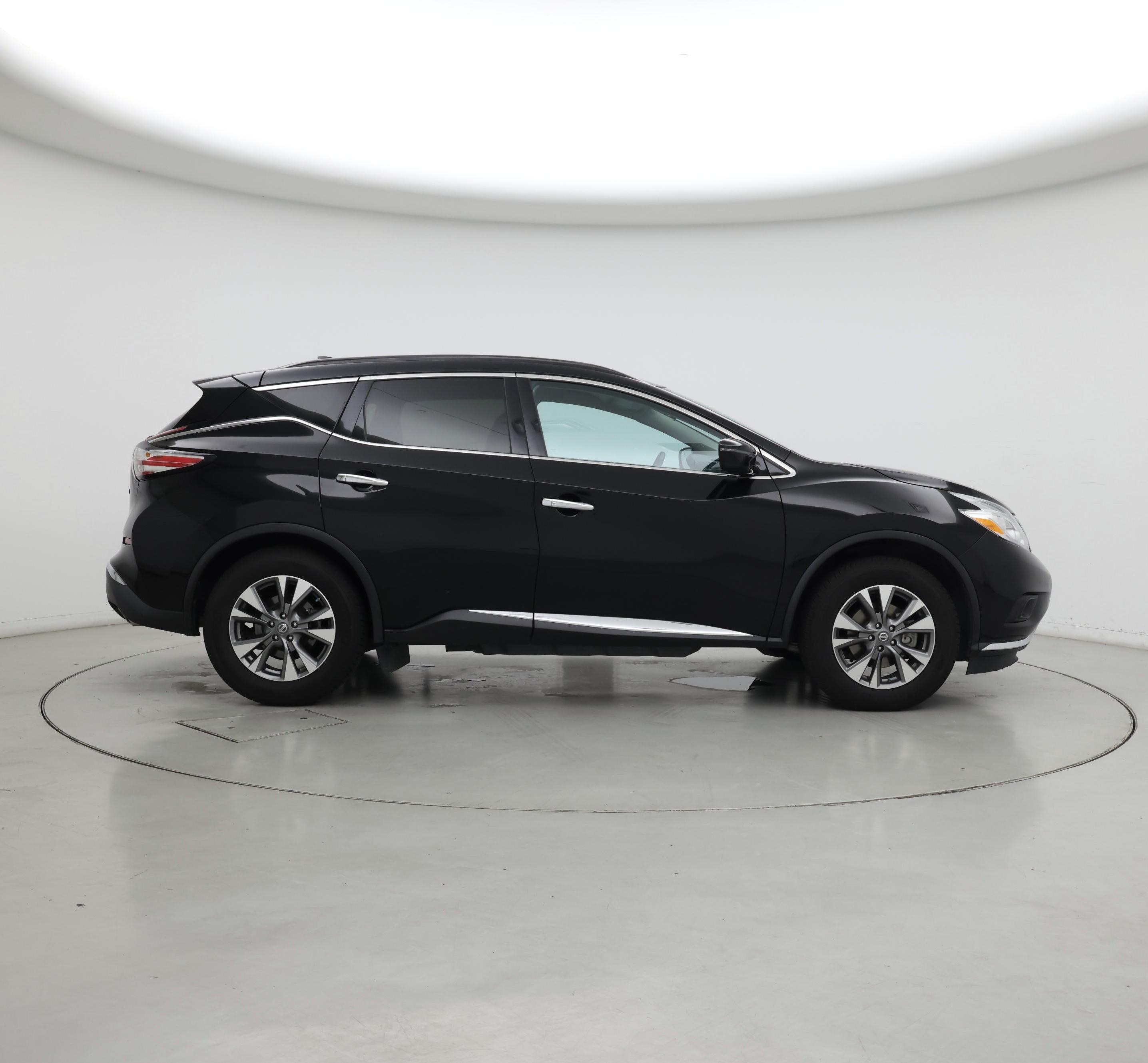 Thumbnail: 2017 Nissan Murano - 7