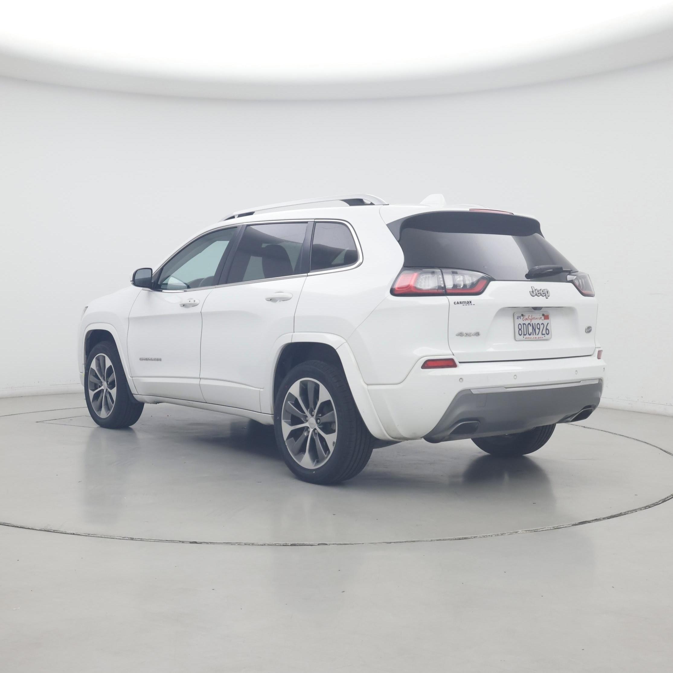 Thumbnail: 2019 Jeep Cherokee - 2