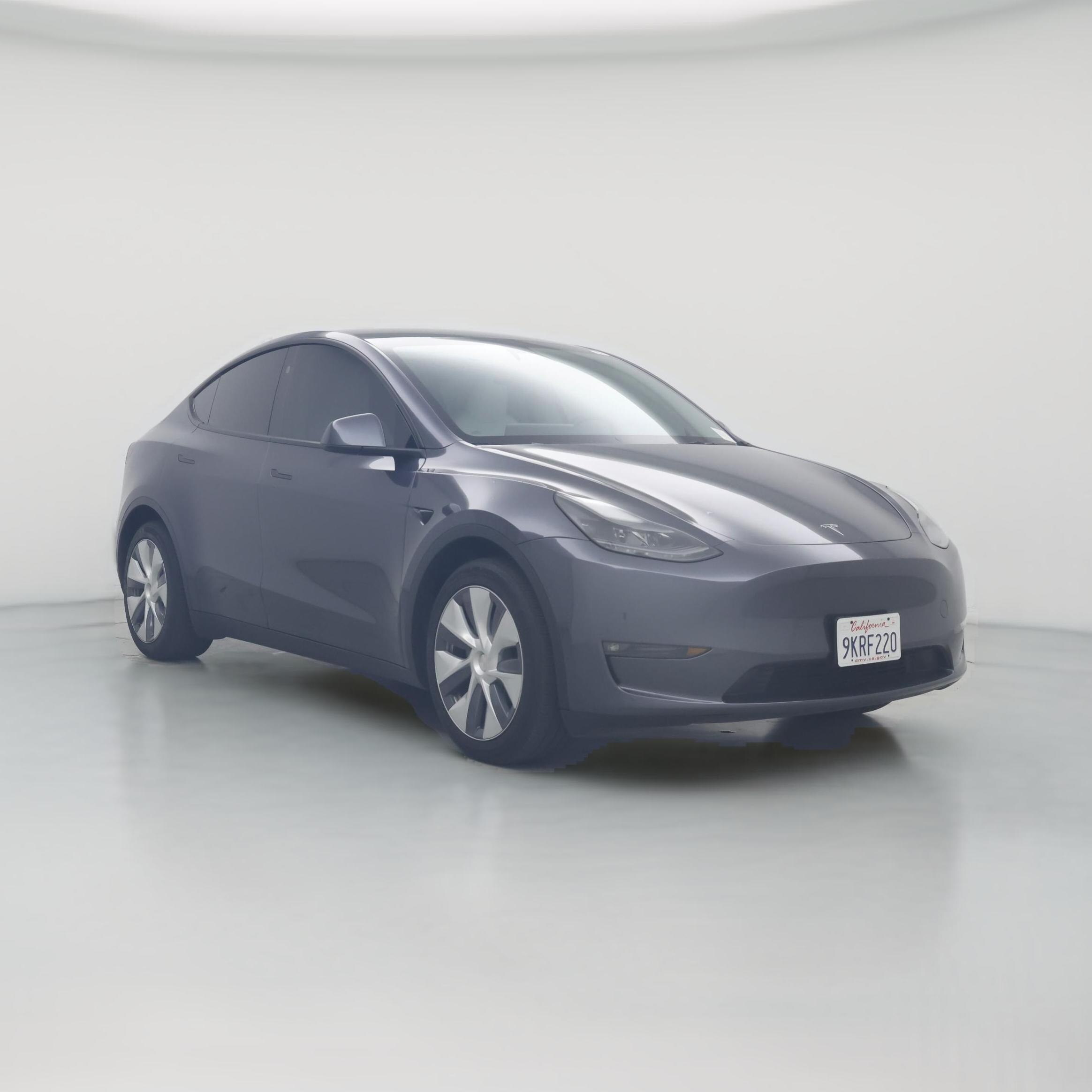 Thumbnail: 2023 Tesla Model Y - 1
