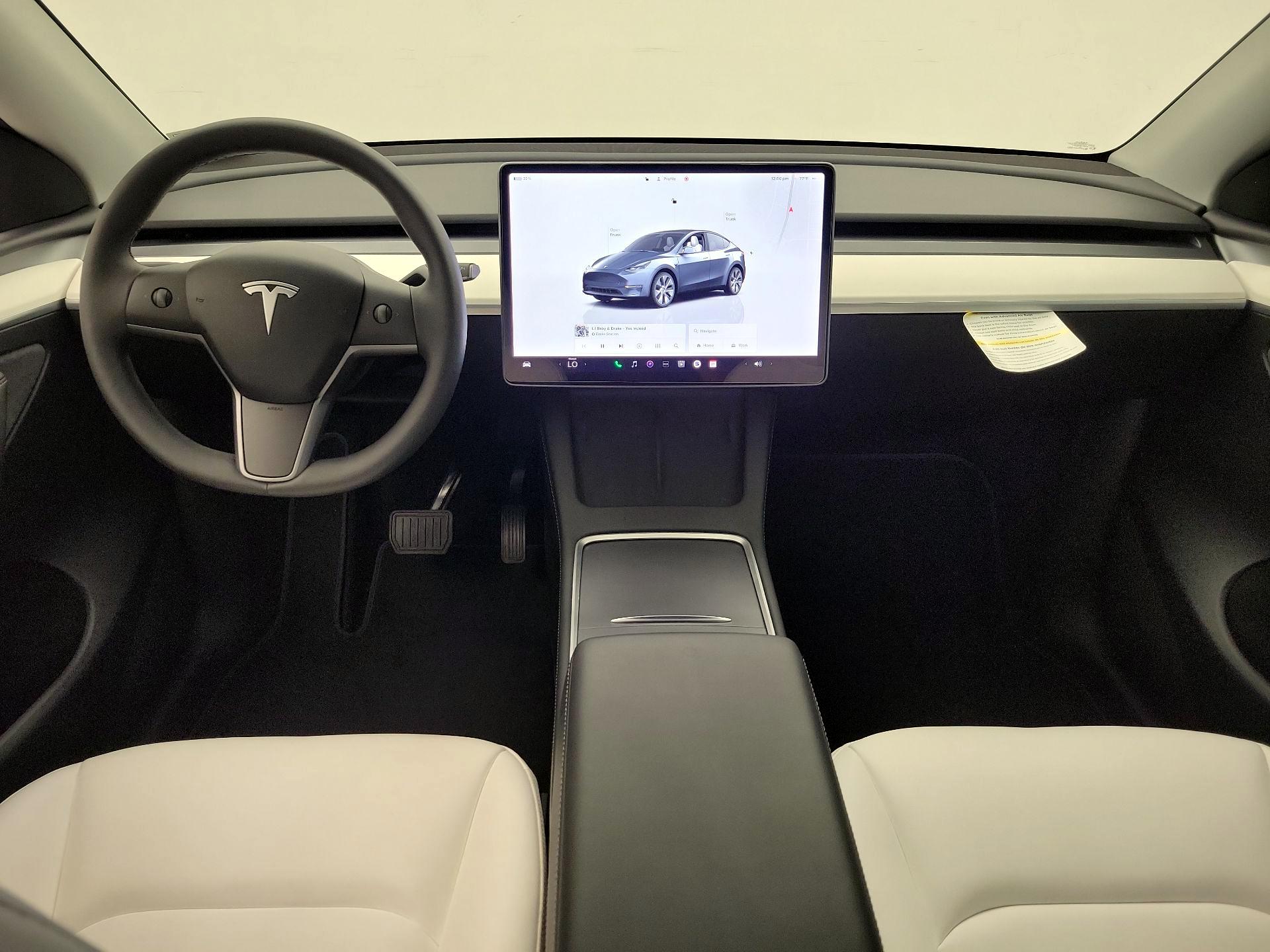 Thumbnail: 2023 Tesla Model Y - 9