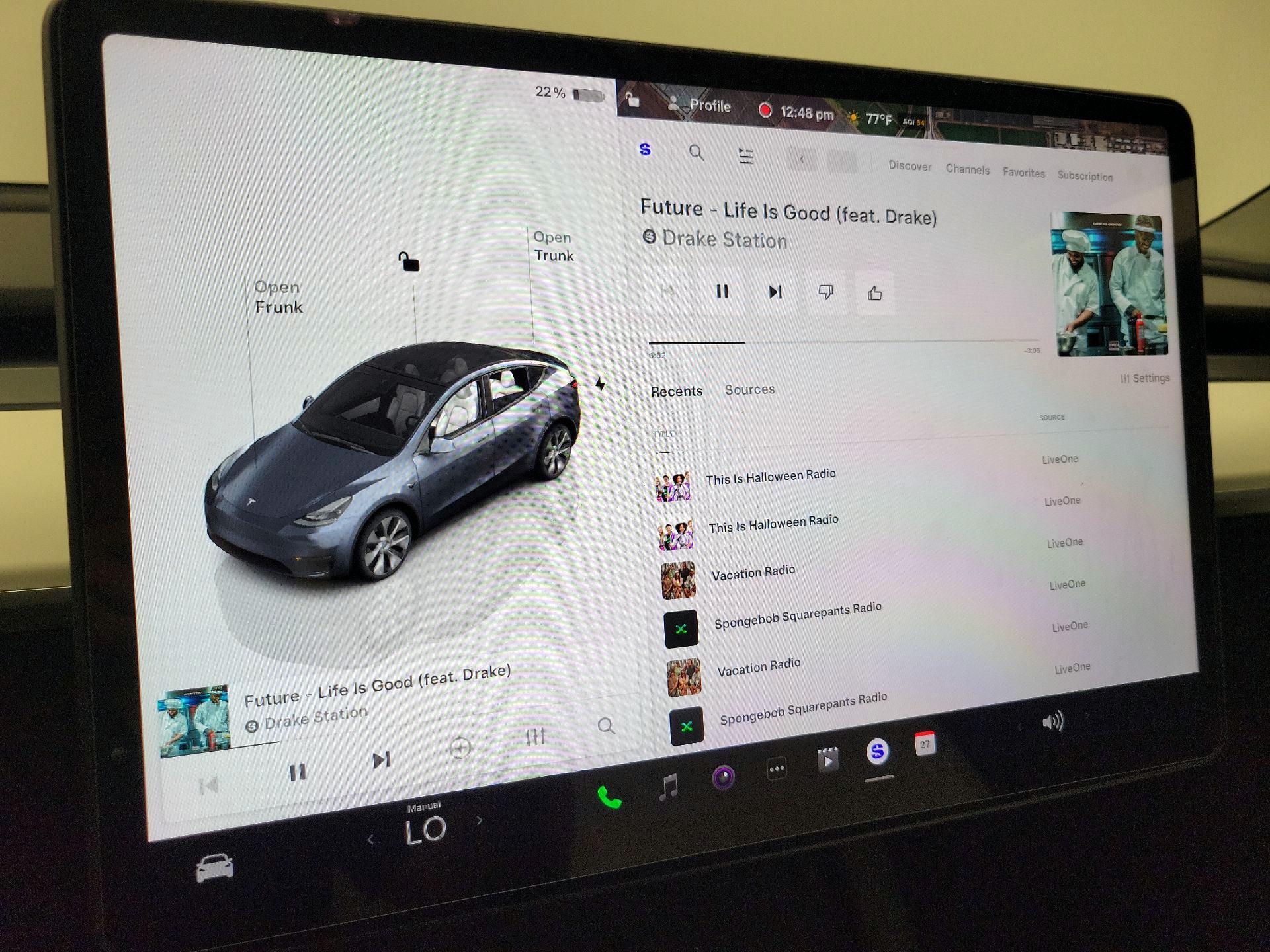 Thumbnail: 2023 Tesla Model Y - 15