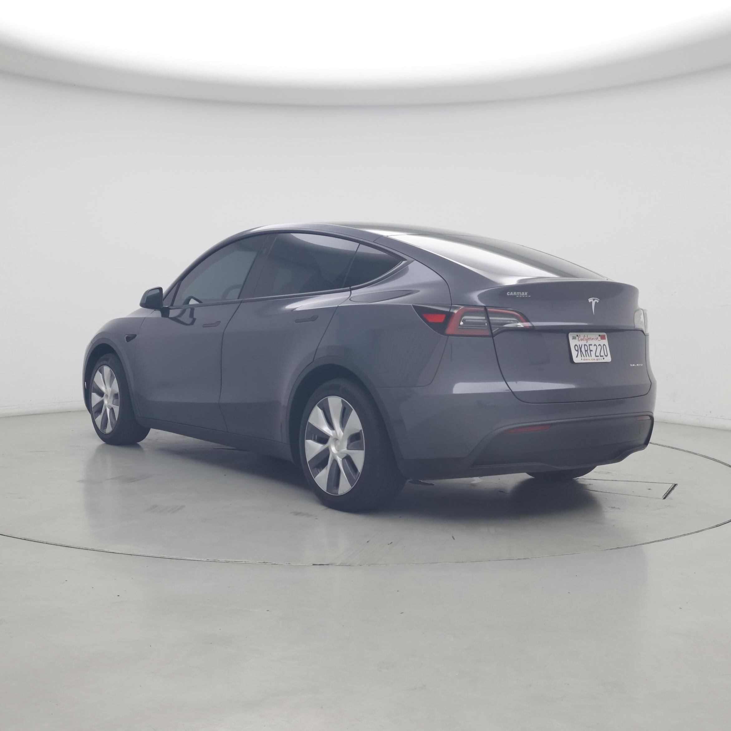 Thumbnail: 2023 Tesla Model Y - 2