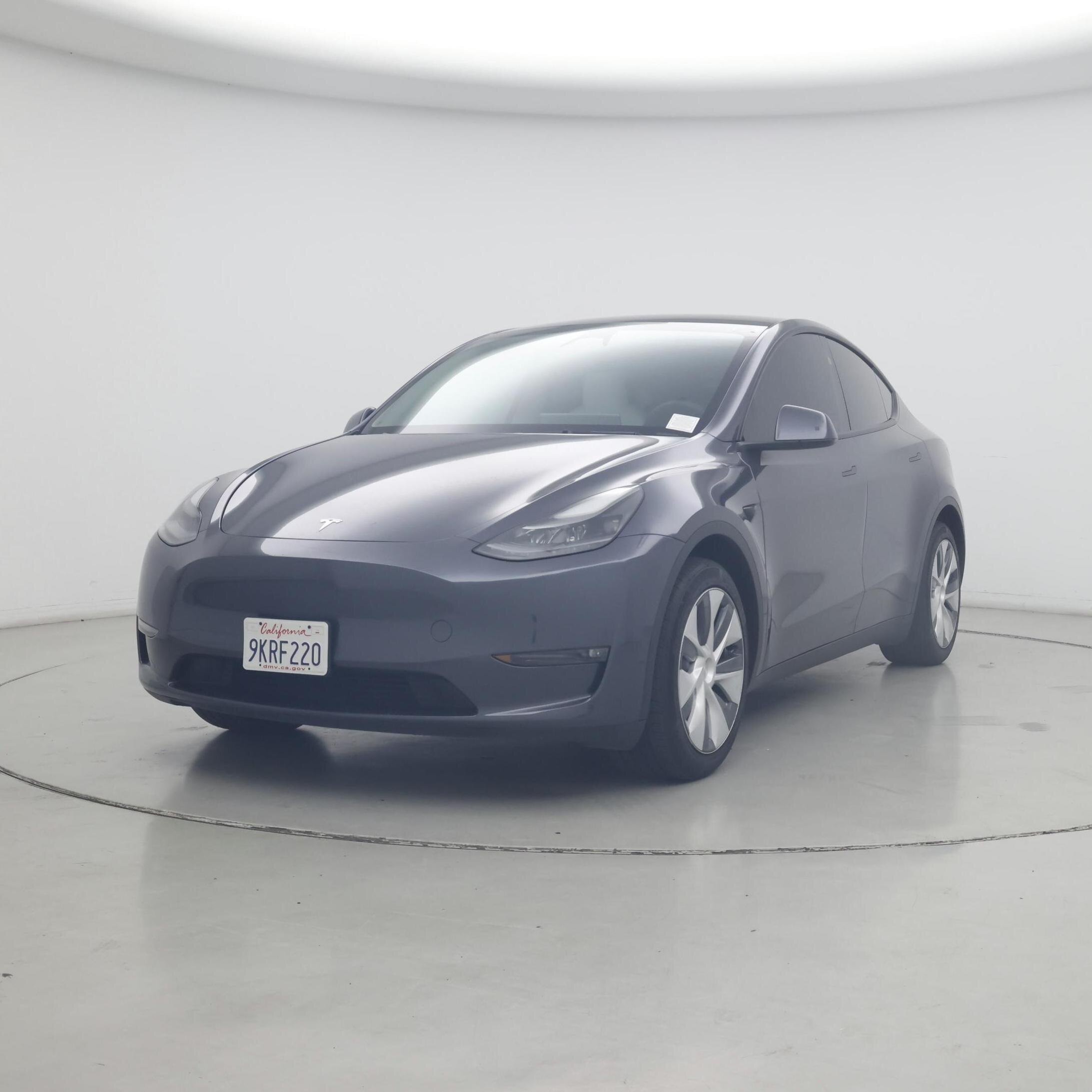 Thumbnail: 2023 Tesla Model Y - 4