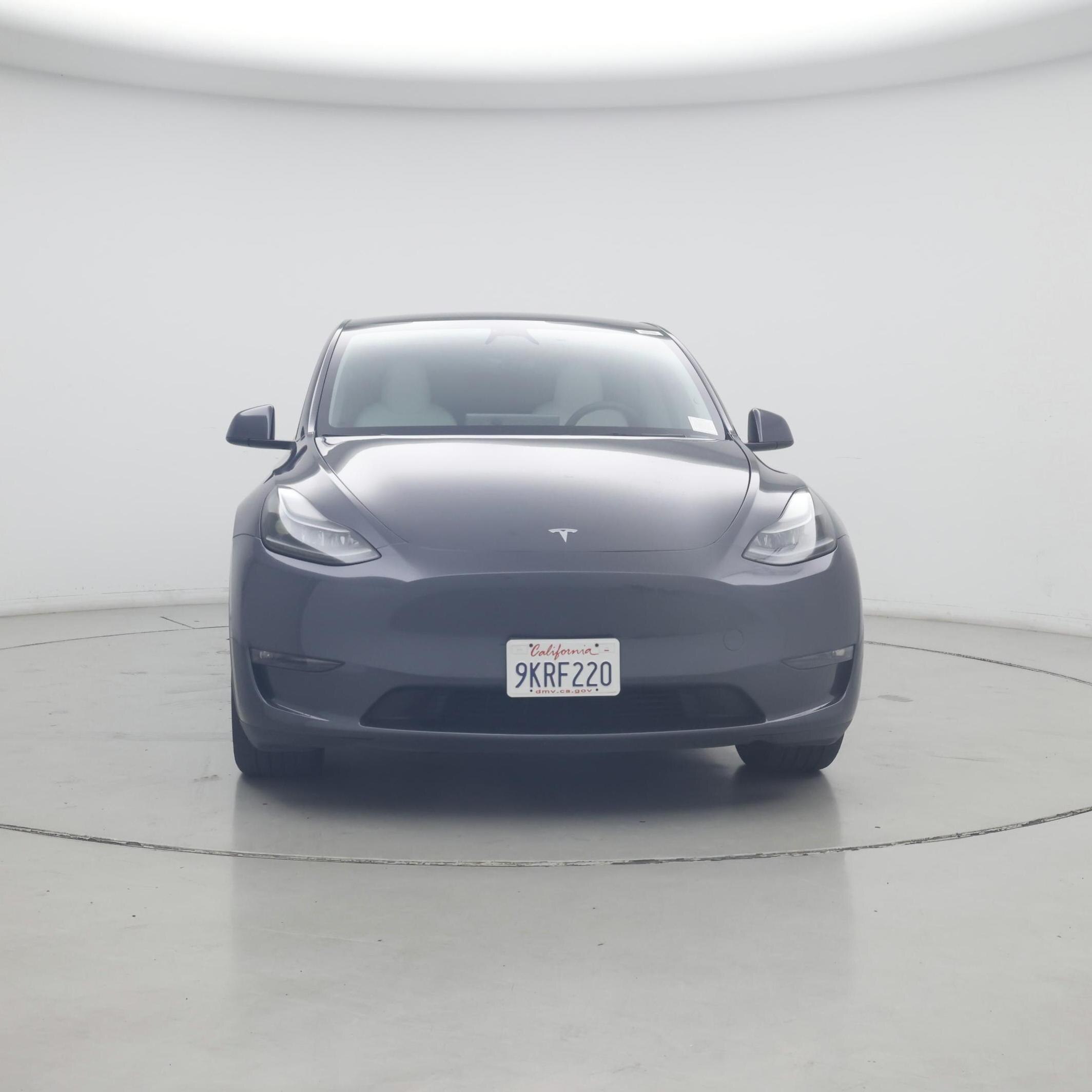 Thumbnail: 2023 Tesla Model Y - 5